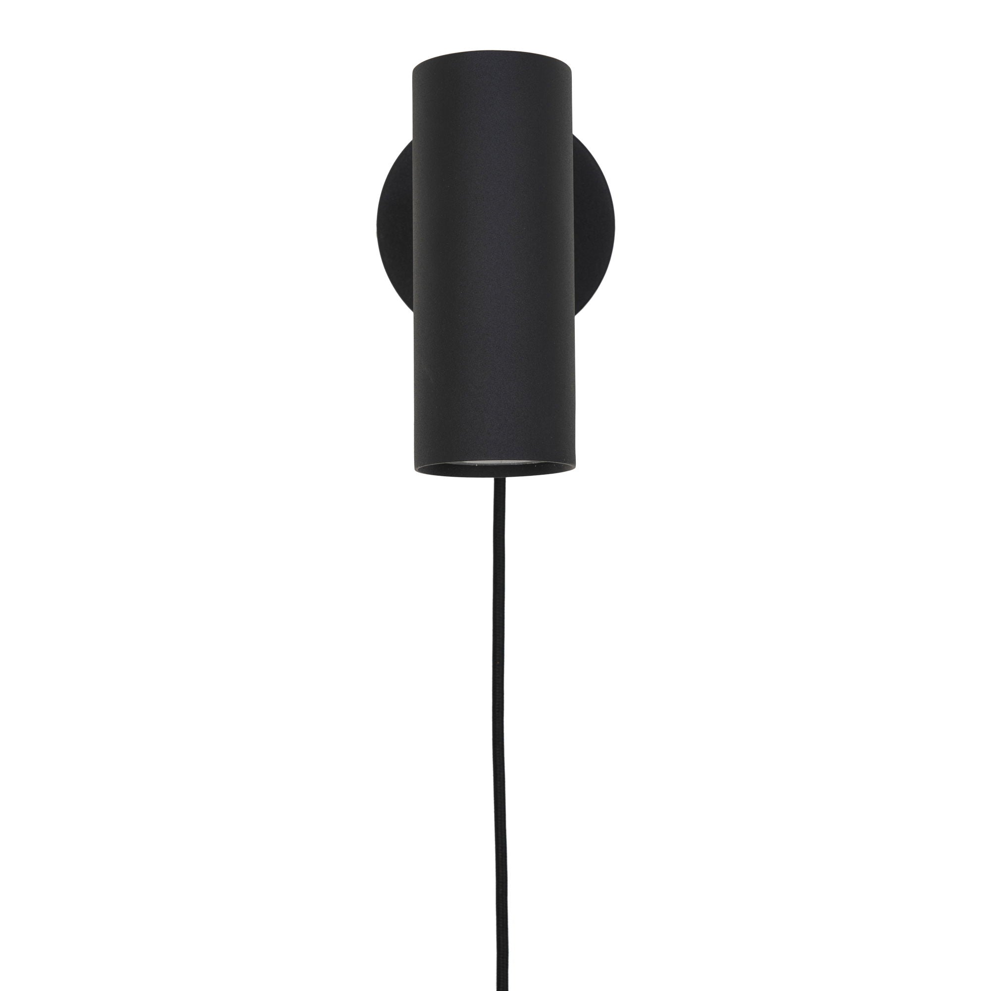 stofledning på 190 cm