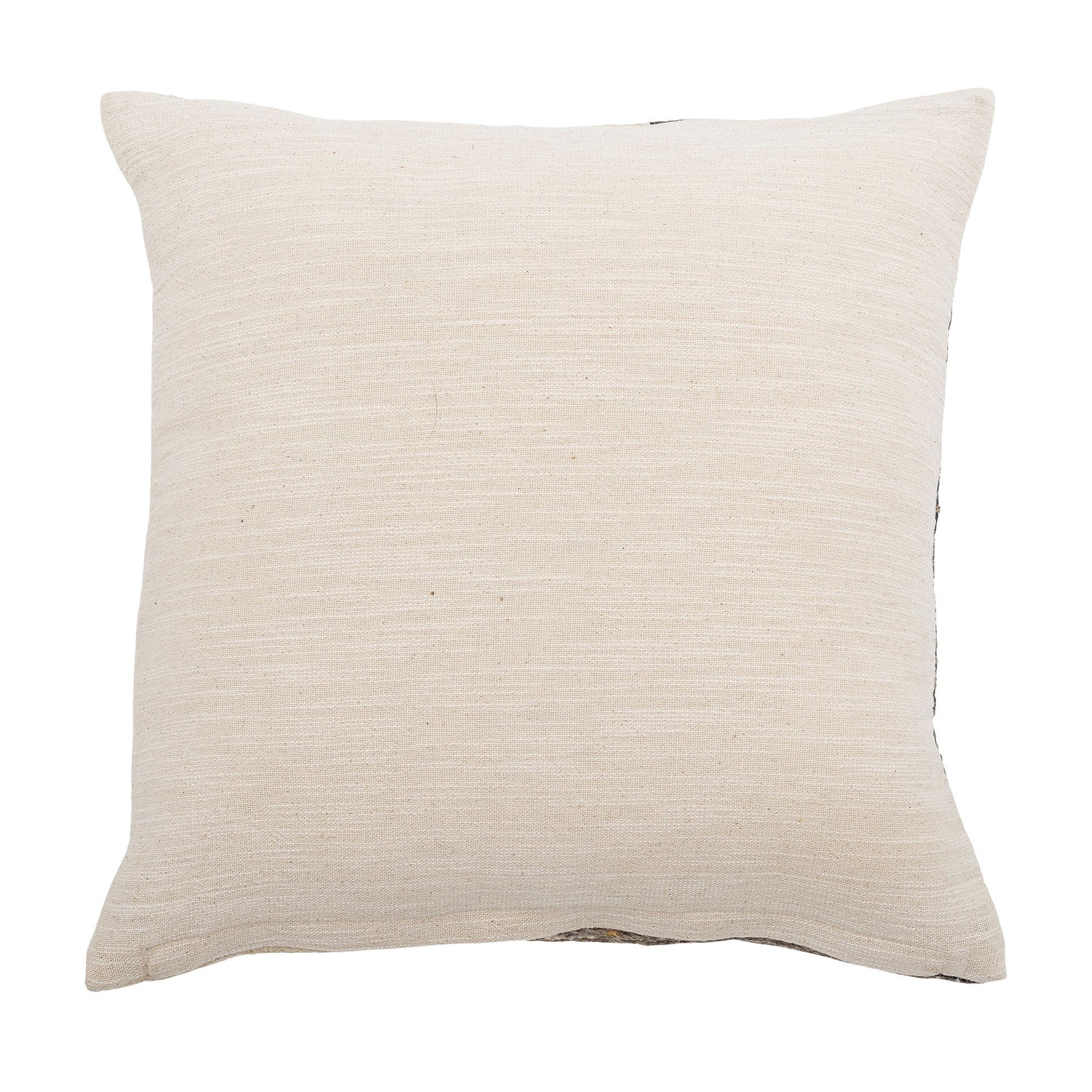 Kreative Kollektion Seaford Pillow, Natur, Baumwolle