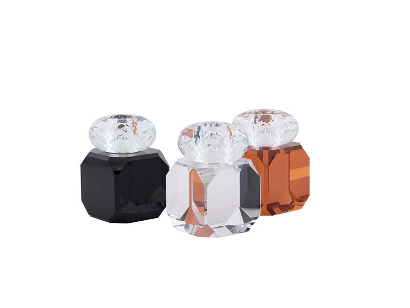 Daisy Candlestick, Pfirsich