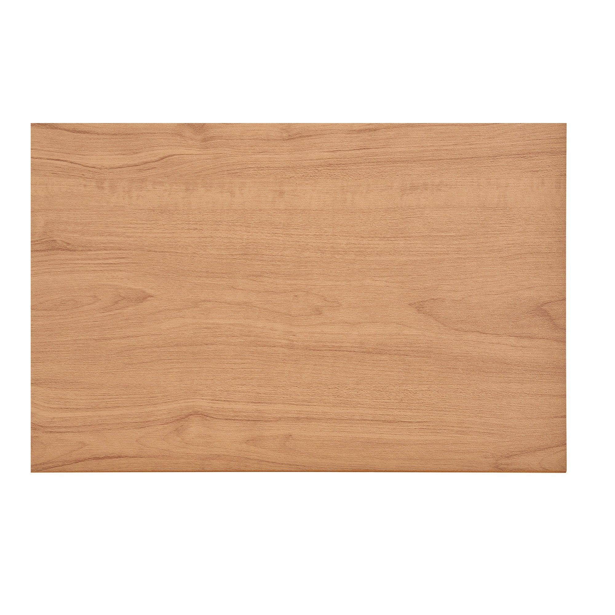 Esstisch, Nichtholz, Natur<br>100x220x74 cm
