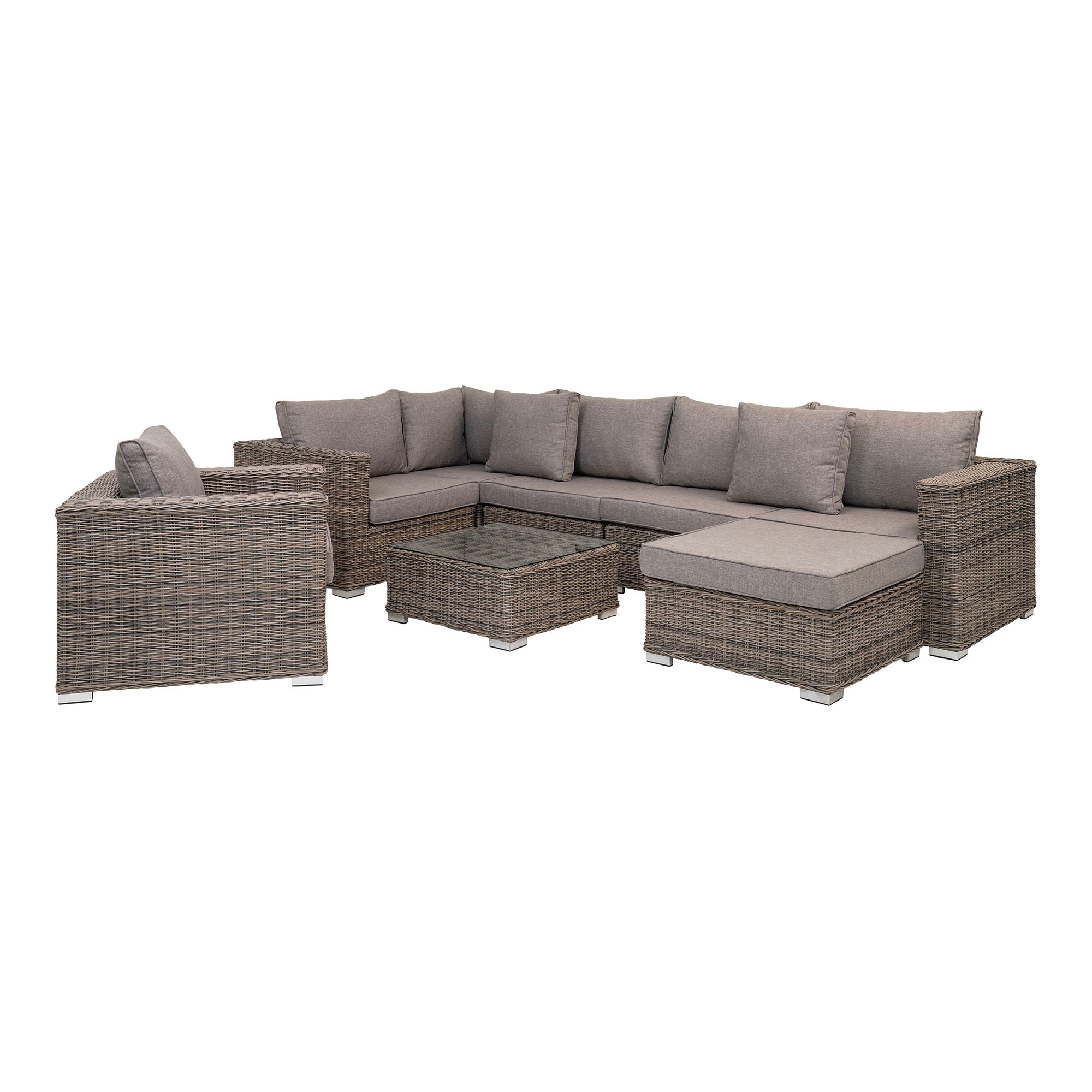 polyrattan