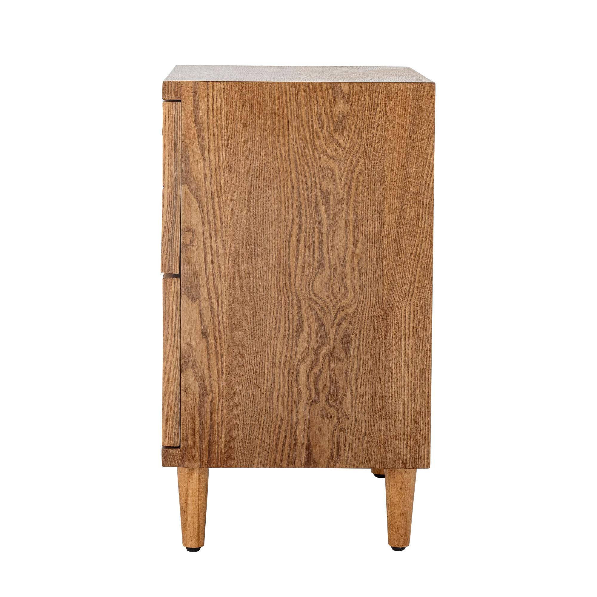Bloomingville Vester Truhe, Brown, MDF