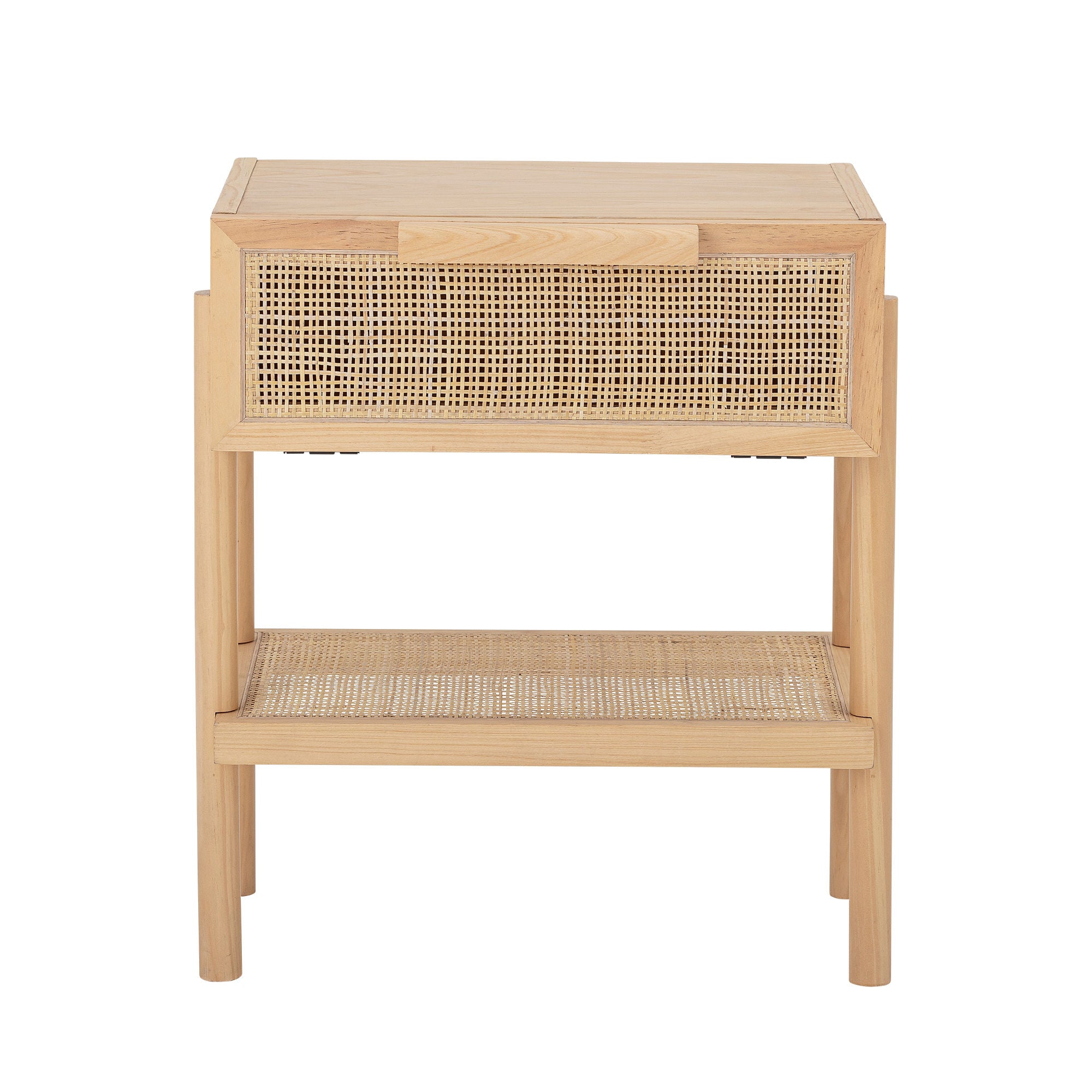 Bloomingville Manon Side Table, Nature, FSC® Mix, Kiefern
