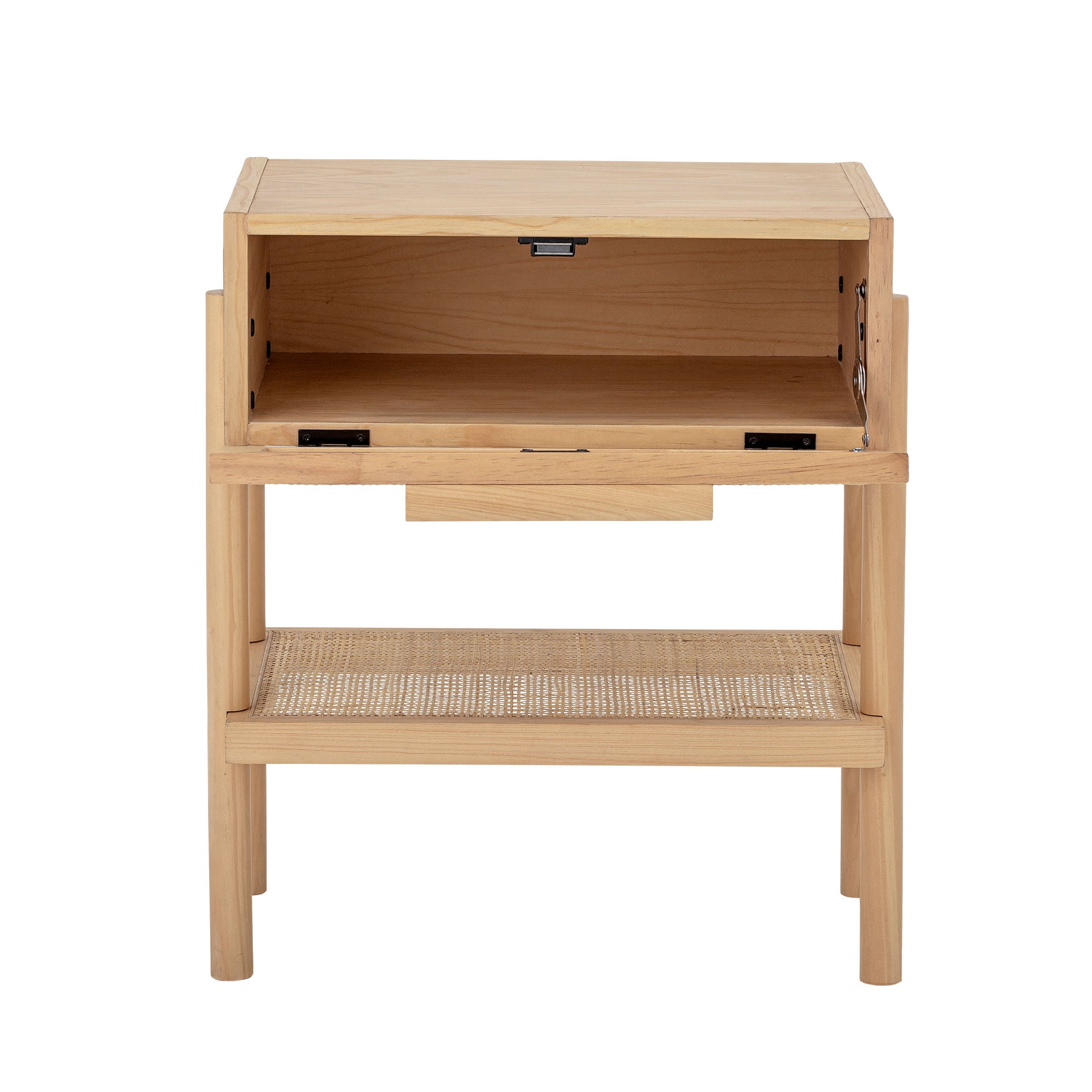 Bloomingville Manon Side Table, Nature, FSC® Mix, Kiefern