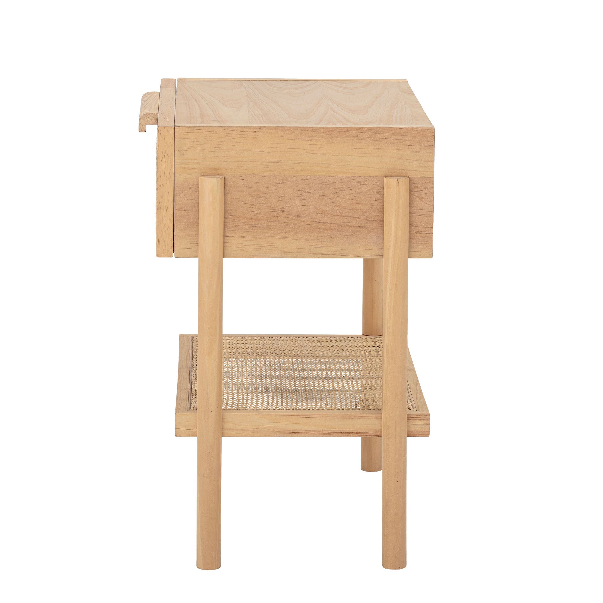 Bloomingville Manon Side Table, Nature, FSC® Mix, Kiefern