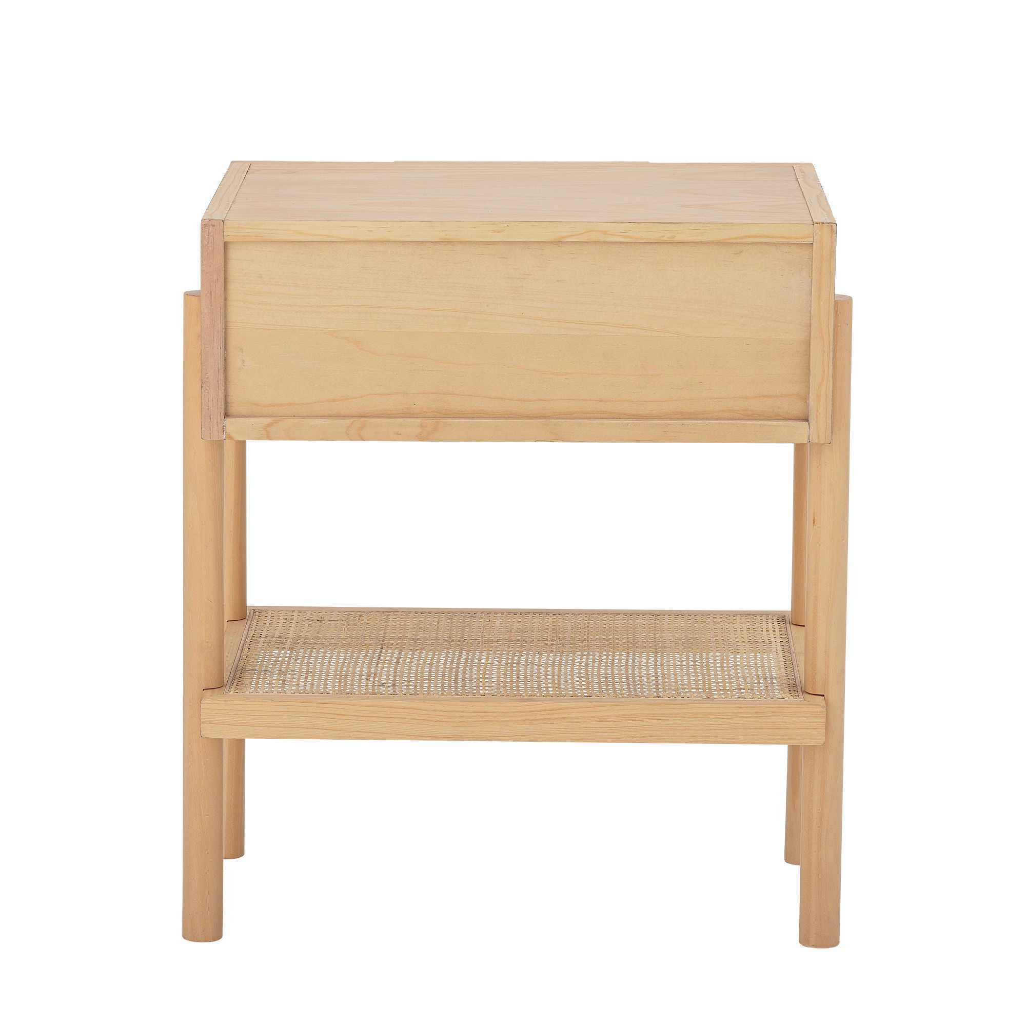 Bloomingville Manon Side Table, Nature, FSC® Mix, Kiefern