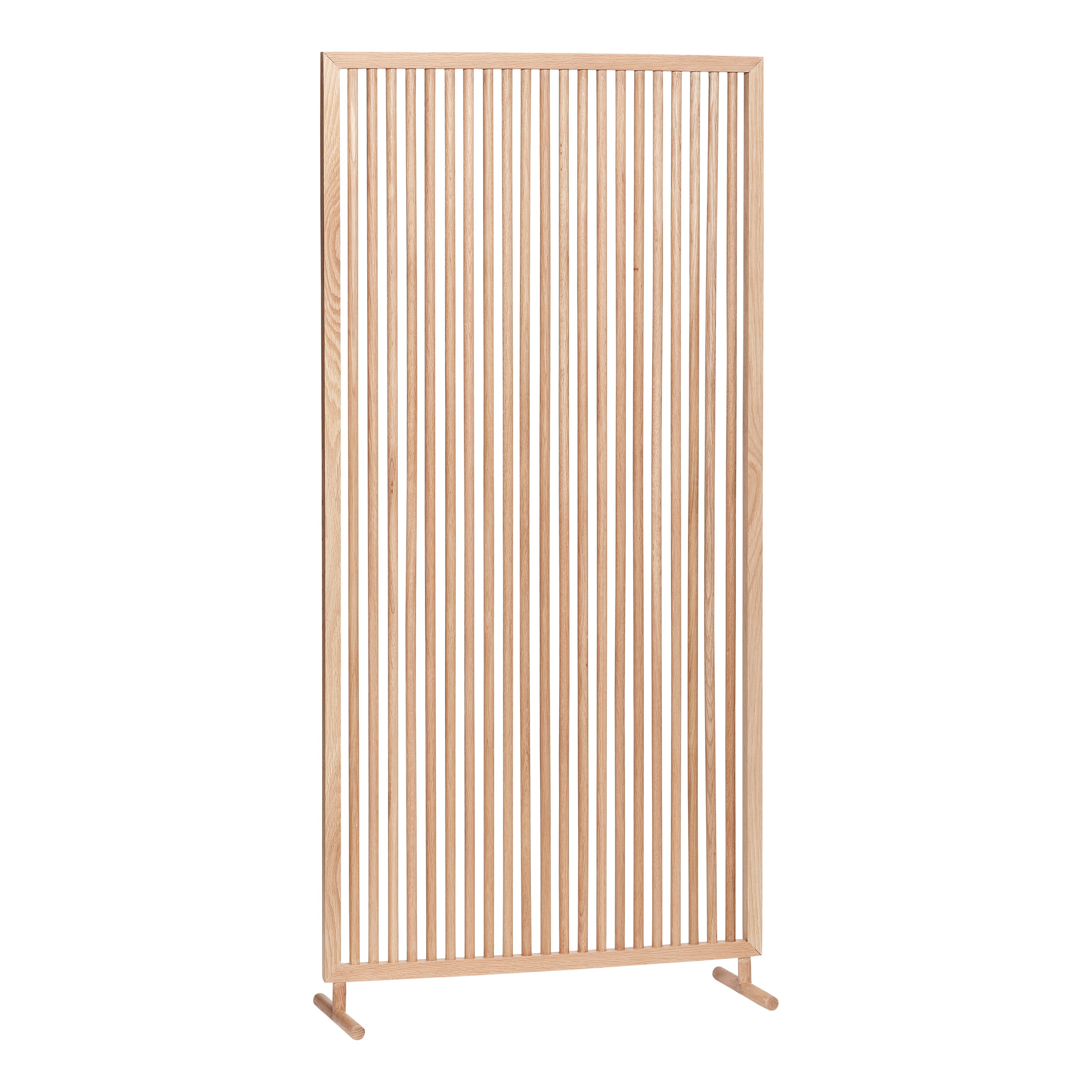 Teilen Sie die Partition Natur - 70xH140cm