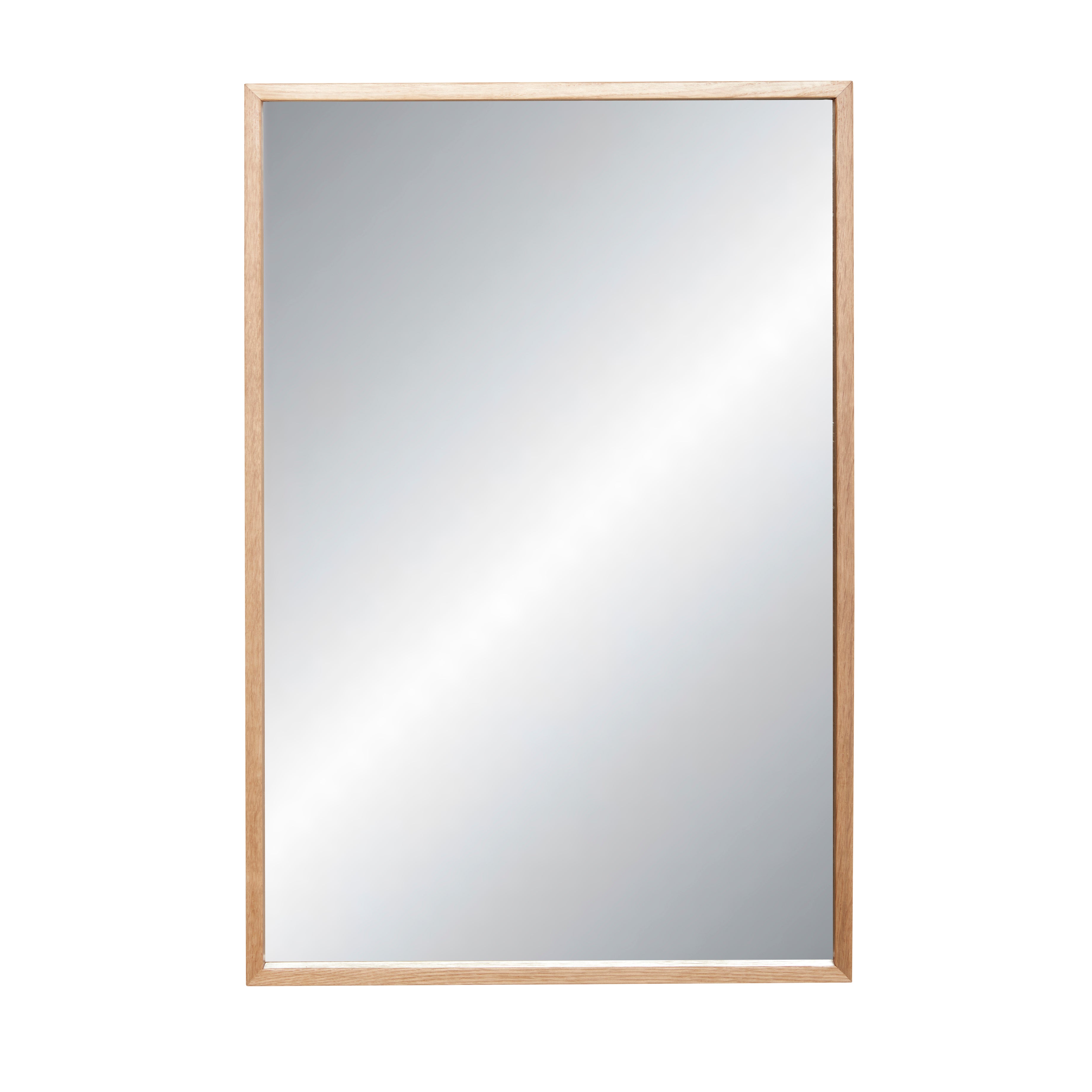 Tiefenspiegel Natur – 60x4xh40cm