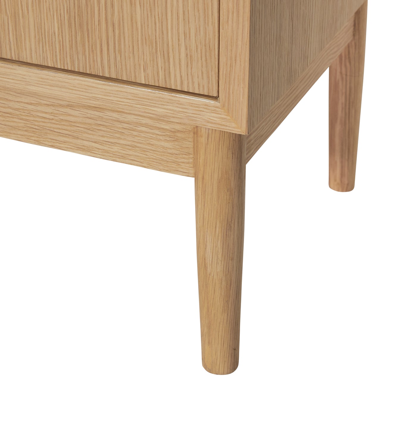 Prime Bücherregal Natur – 100x35xh170cm