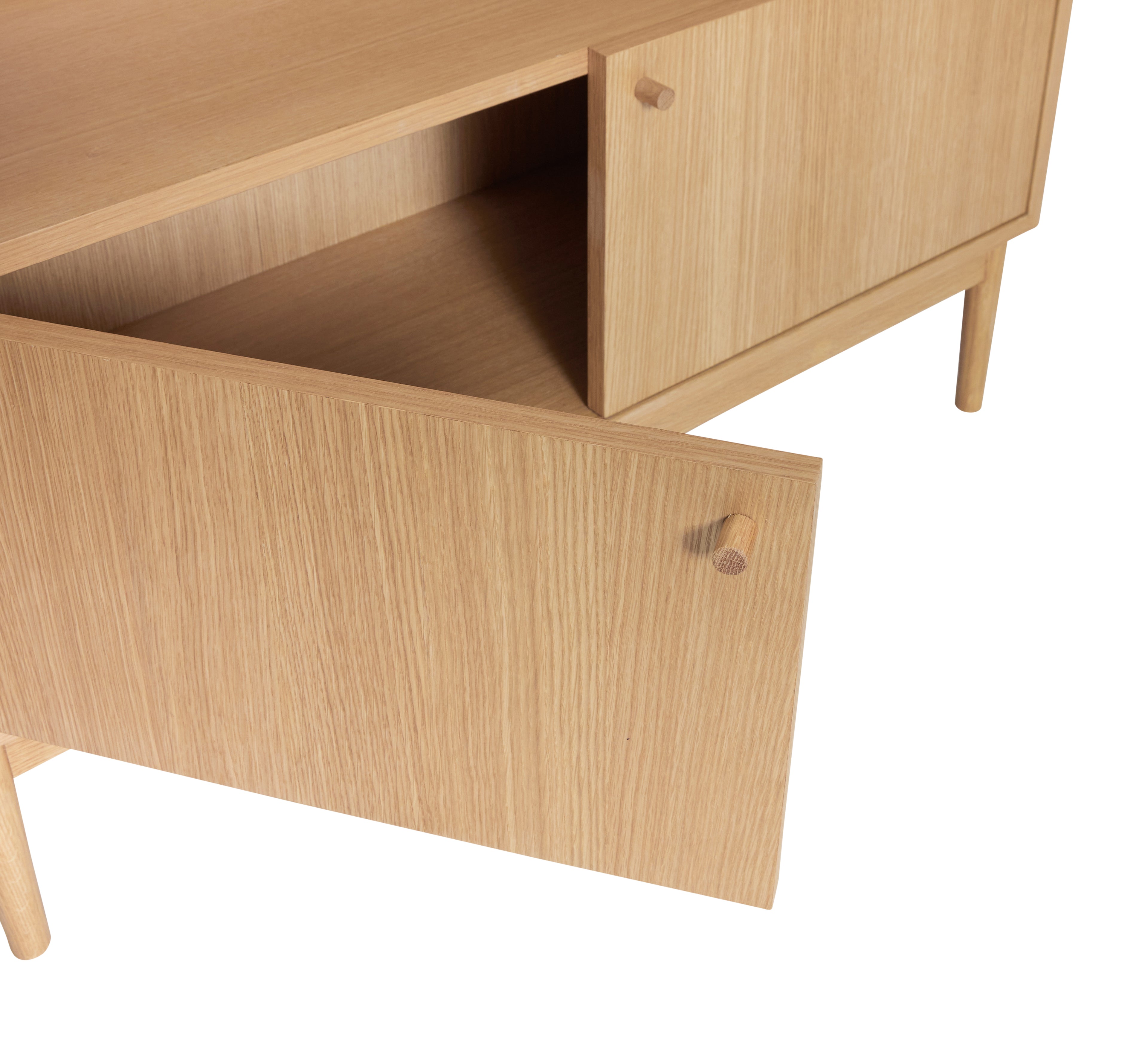 Prime Shelf Nature - 100x35xh170cm