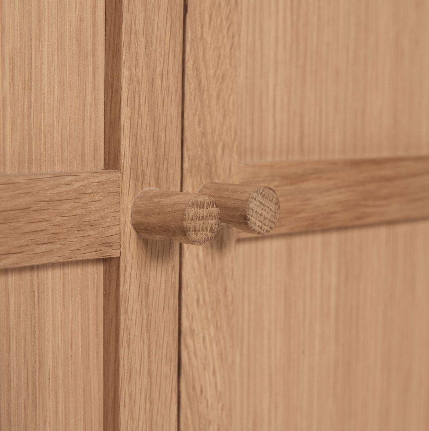 Candor Schrank Natur – 60x27xh90cm