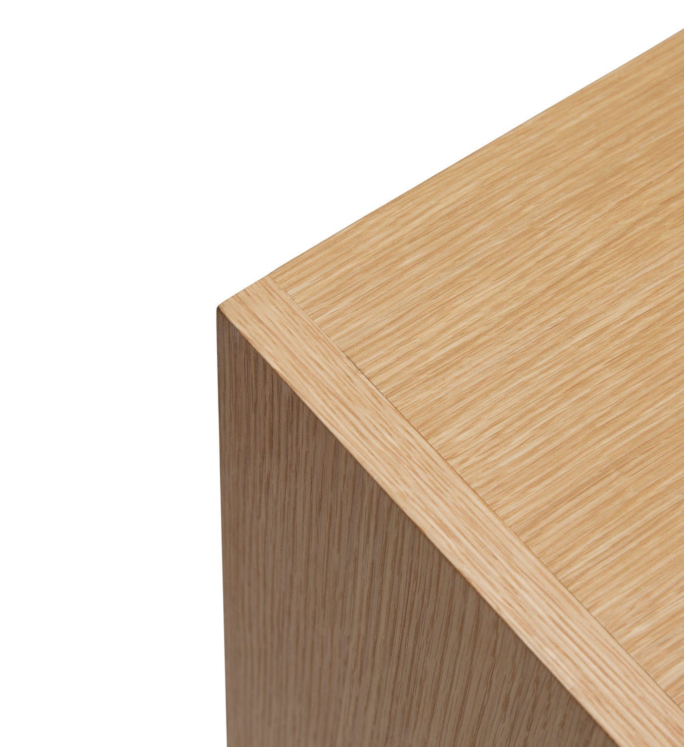 Candor Schrank Natur – 60x27xh90cm