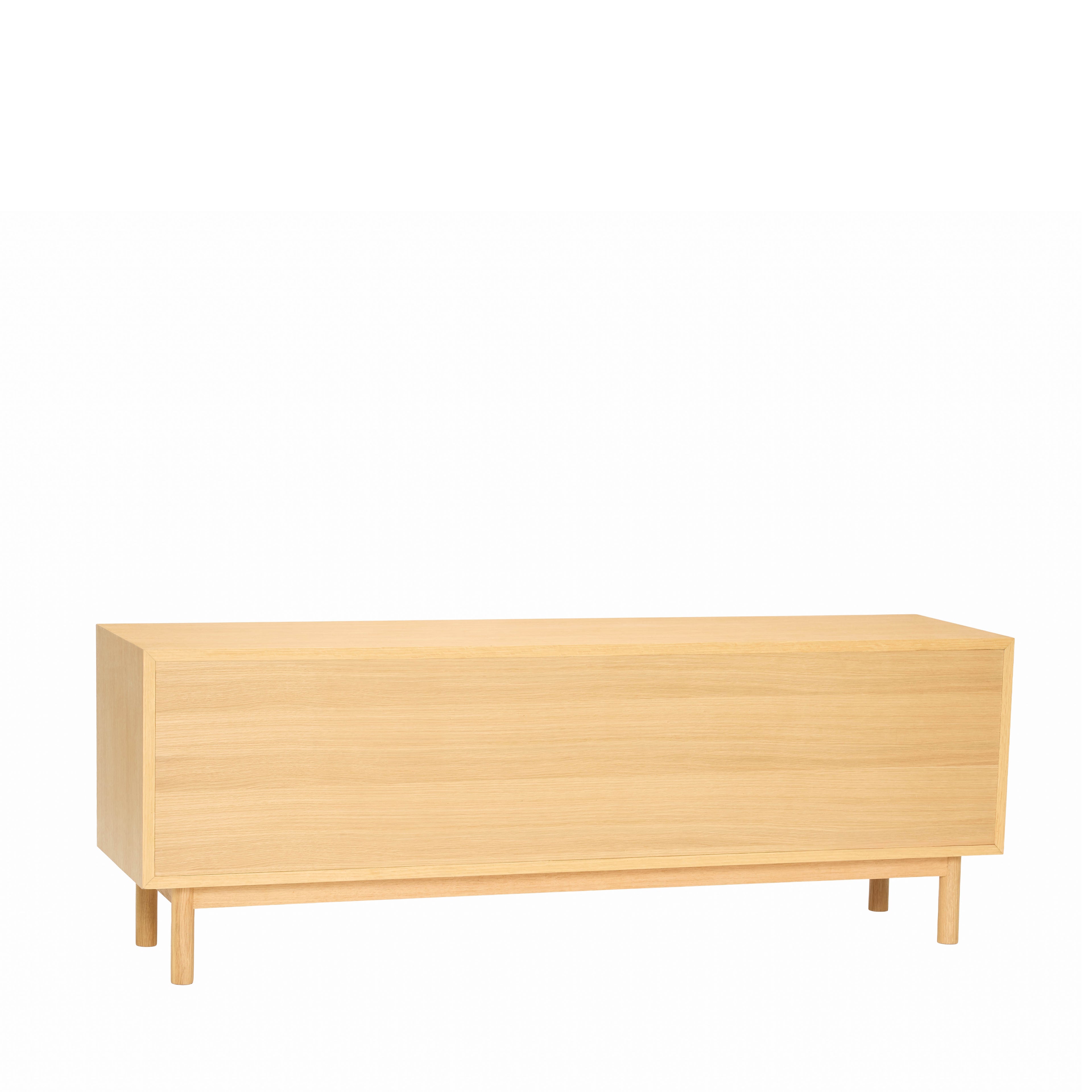 Nobby Sideboard Natur - 140x37xh50cm