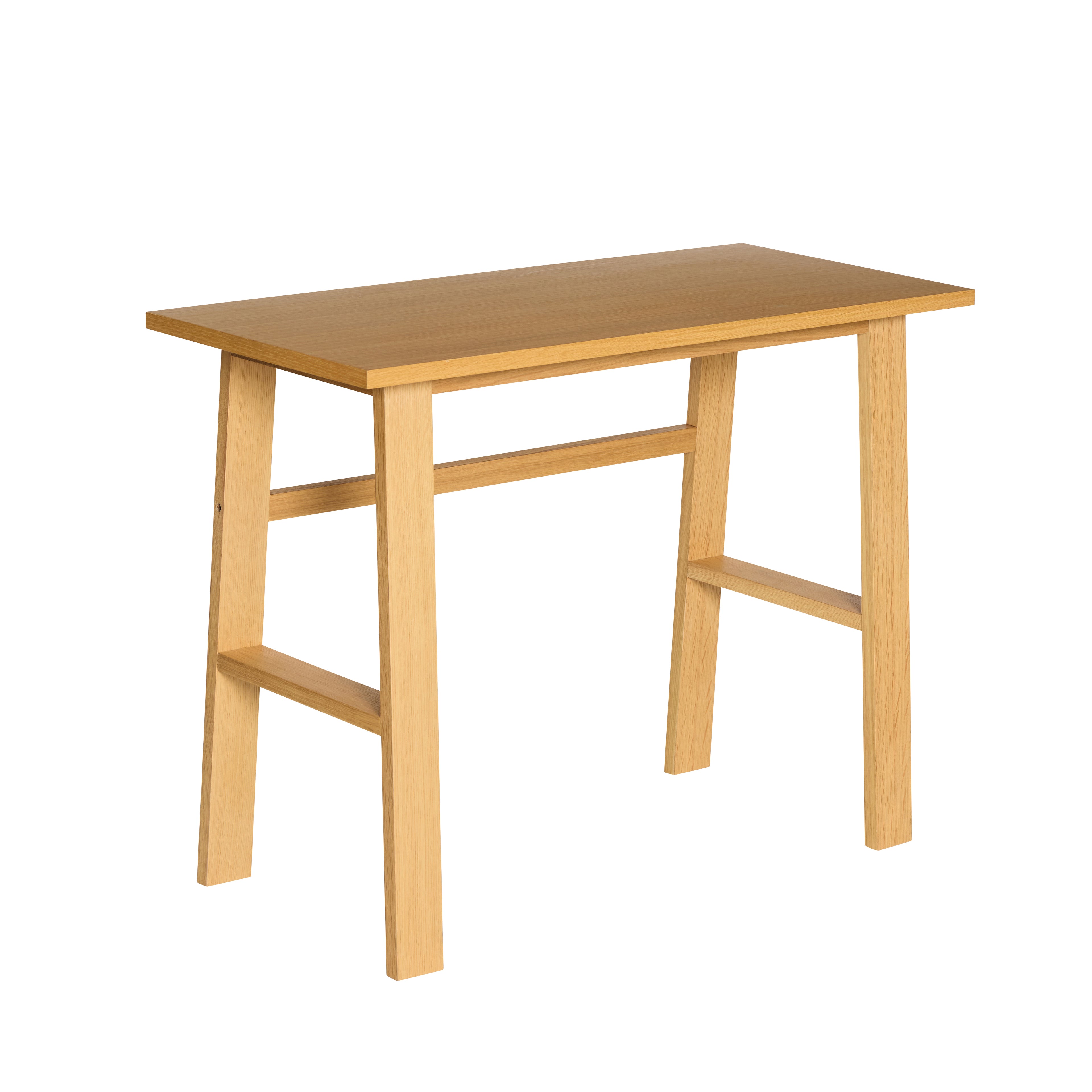 Poke Schreibtisch Natur – 100x45xh75cm