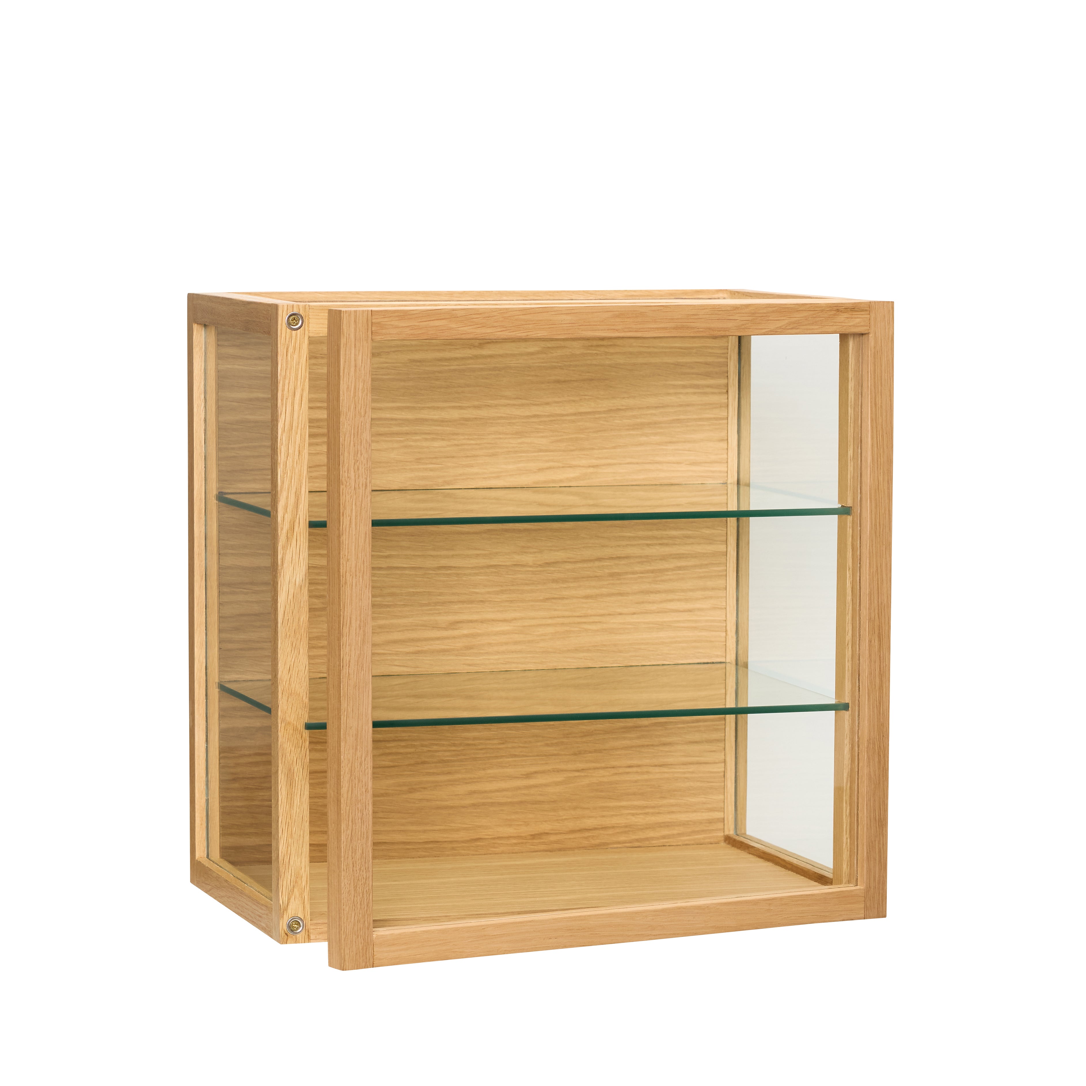 Poetischer Wandschrank klein – 40 x 27 x 40 cm