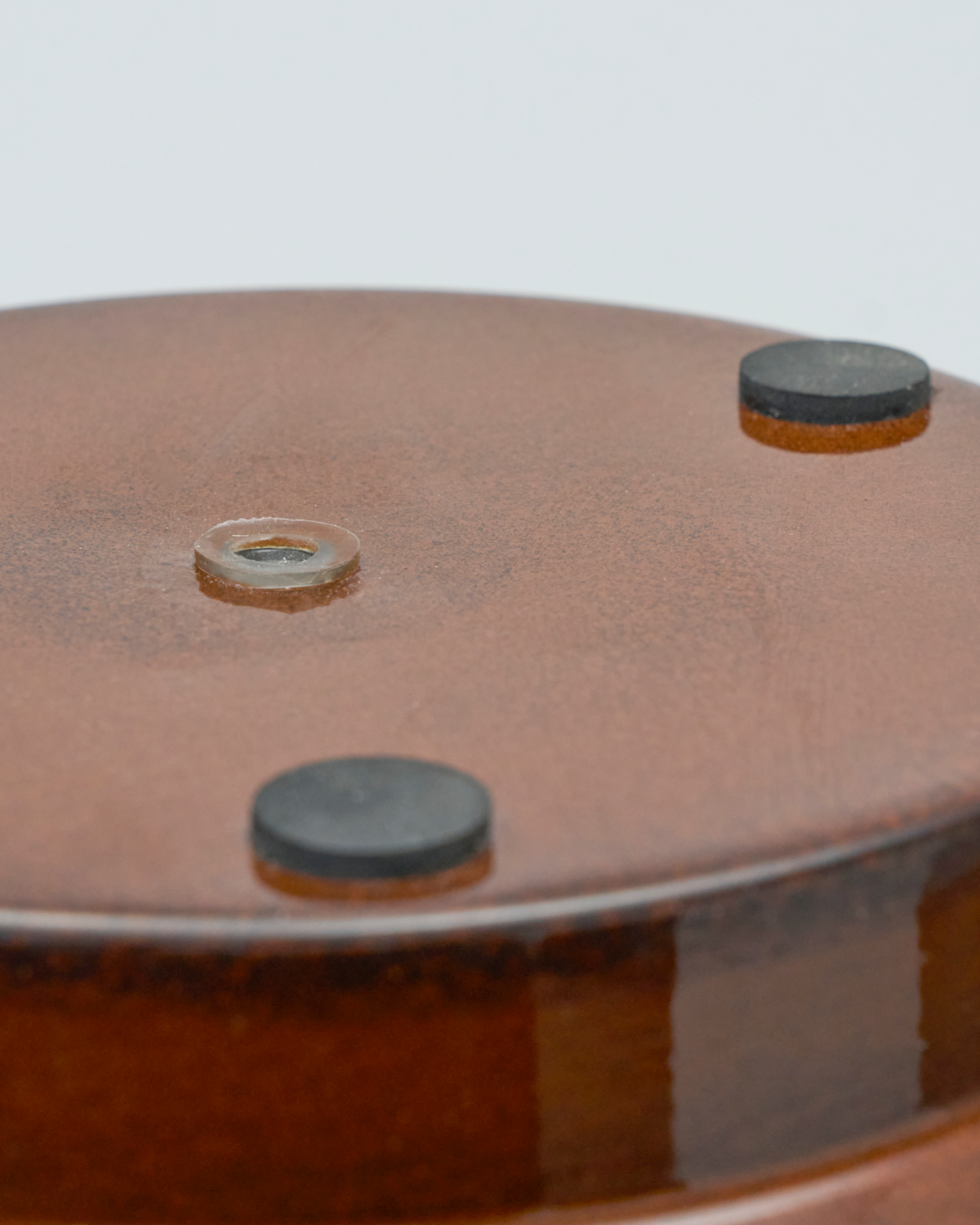 Blumentopf, HDCove, Braun