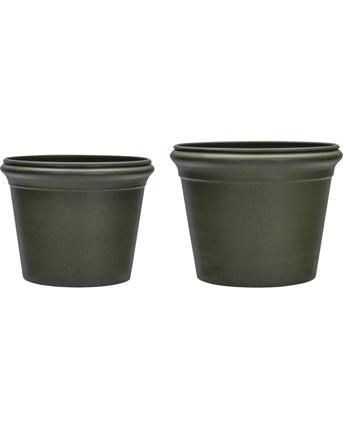 Pflanzgefäß, HDIvy, Grün