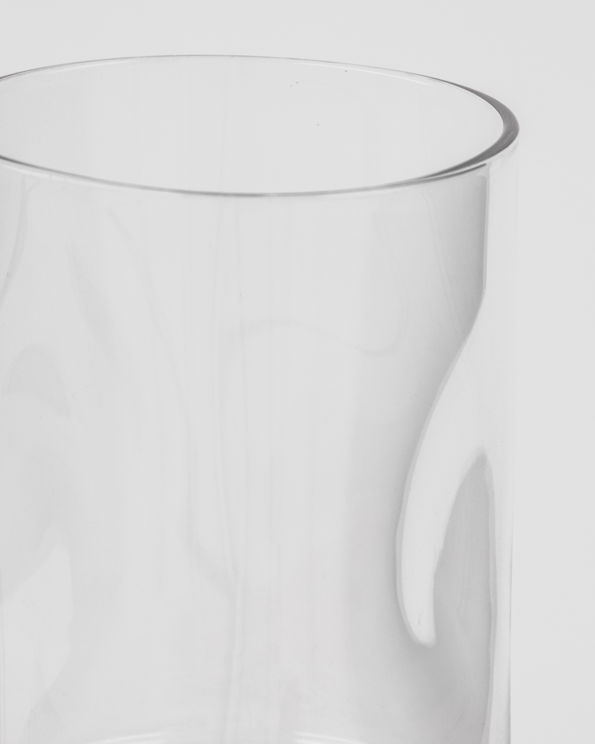 Weinglas, HDSand, Klar