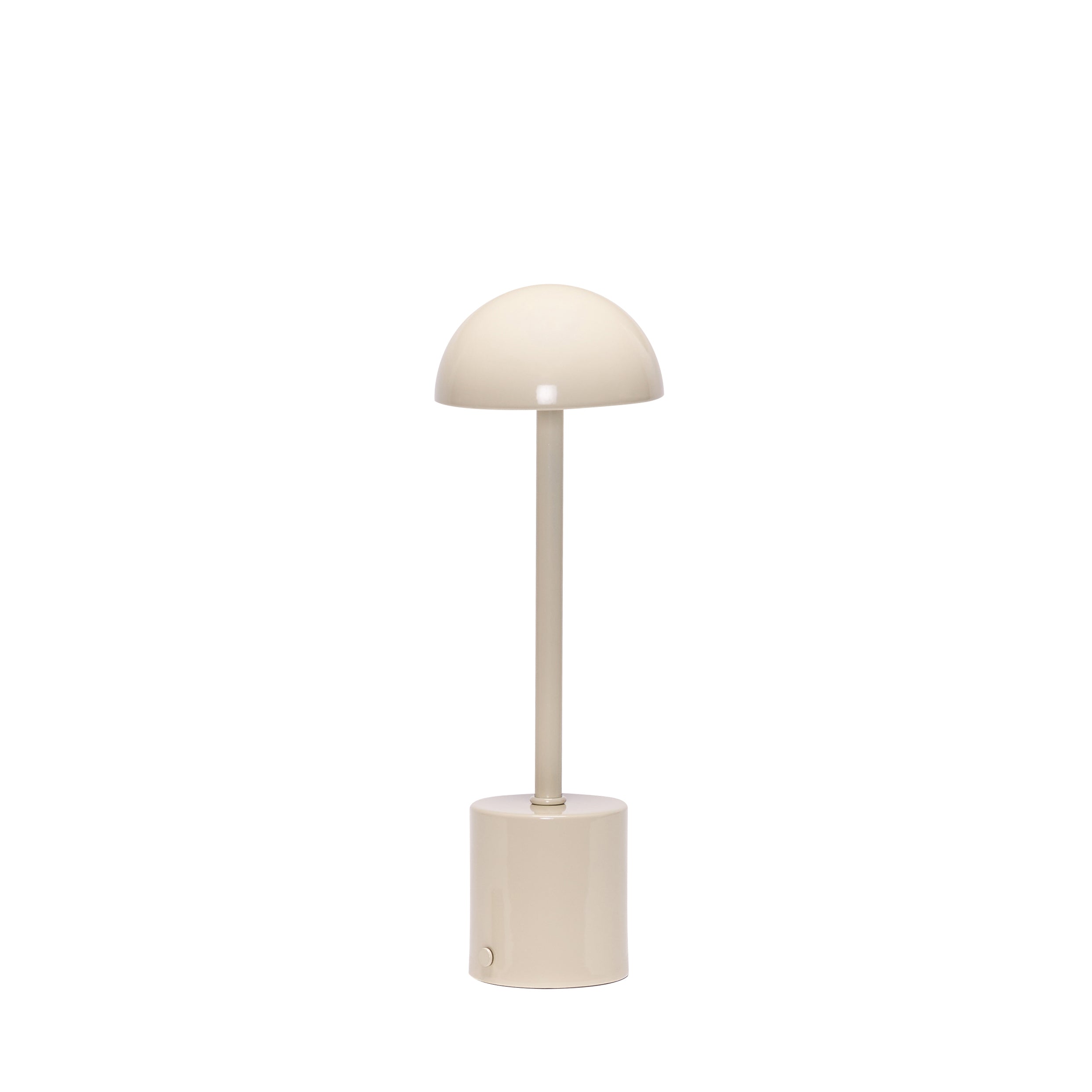 Taten Tragbare Lampe Sand - ø10xh30cm