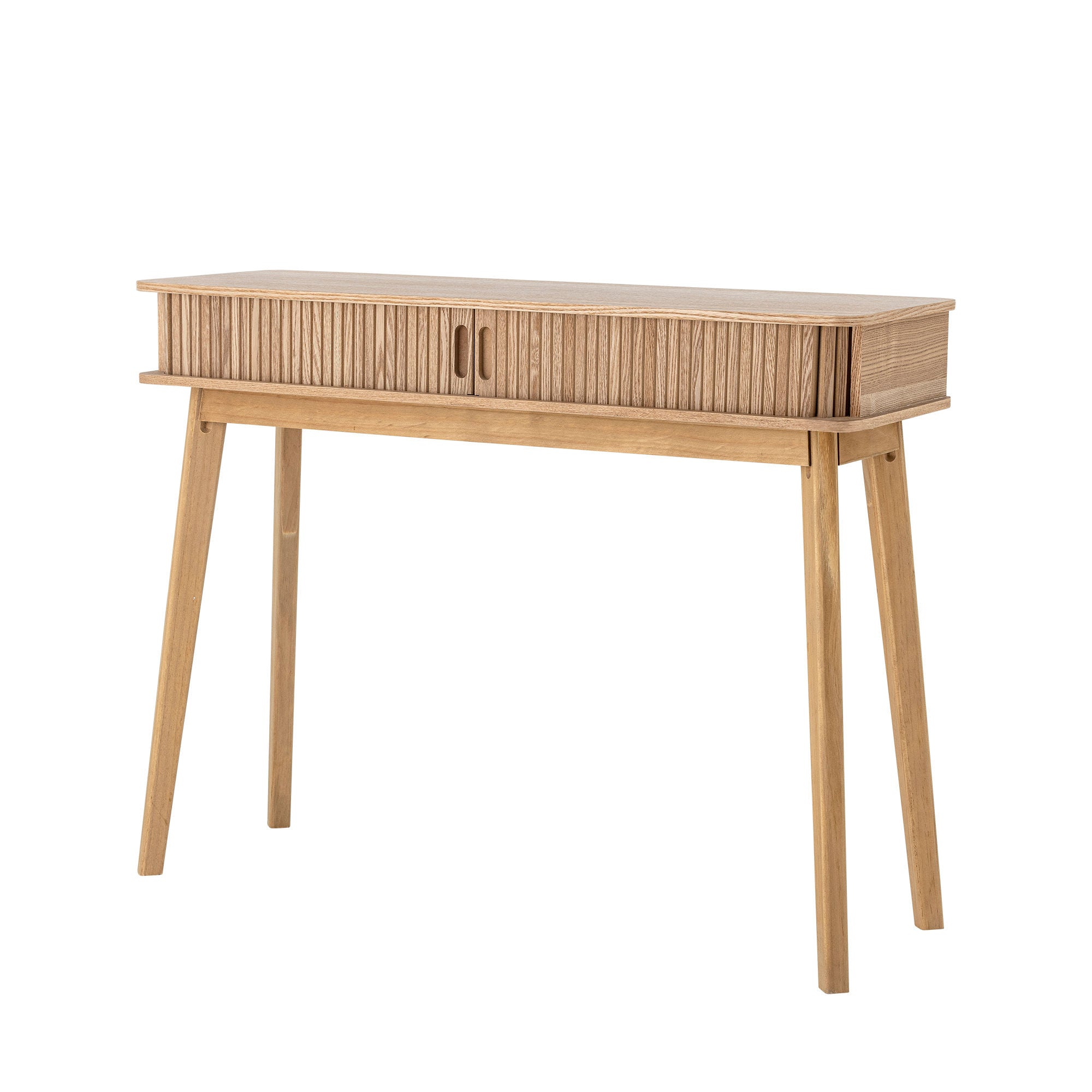 Bloomingville Salento -Konsolentabelle, Natur, MDF