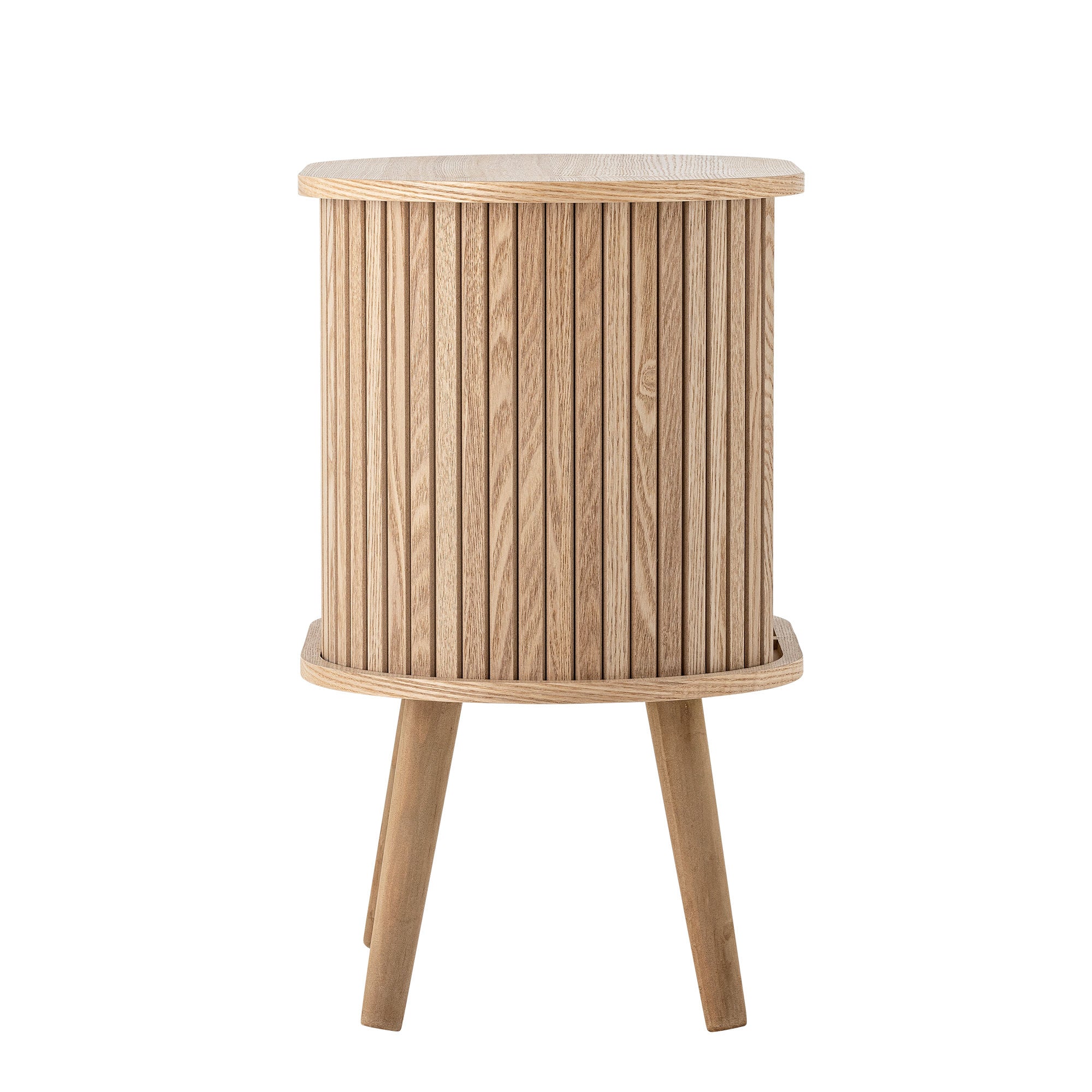 Bloomingville Salento Kabinett, Natur, MDF