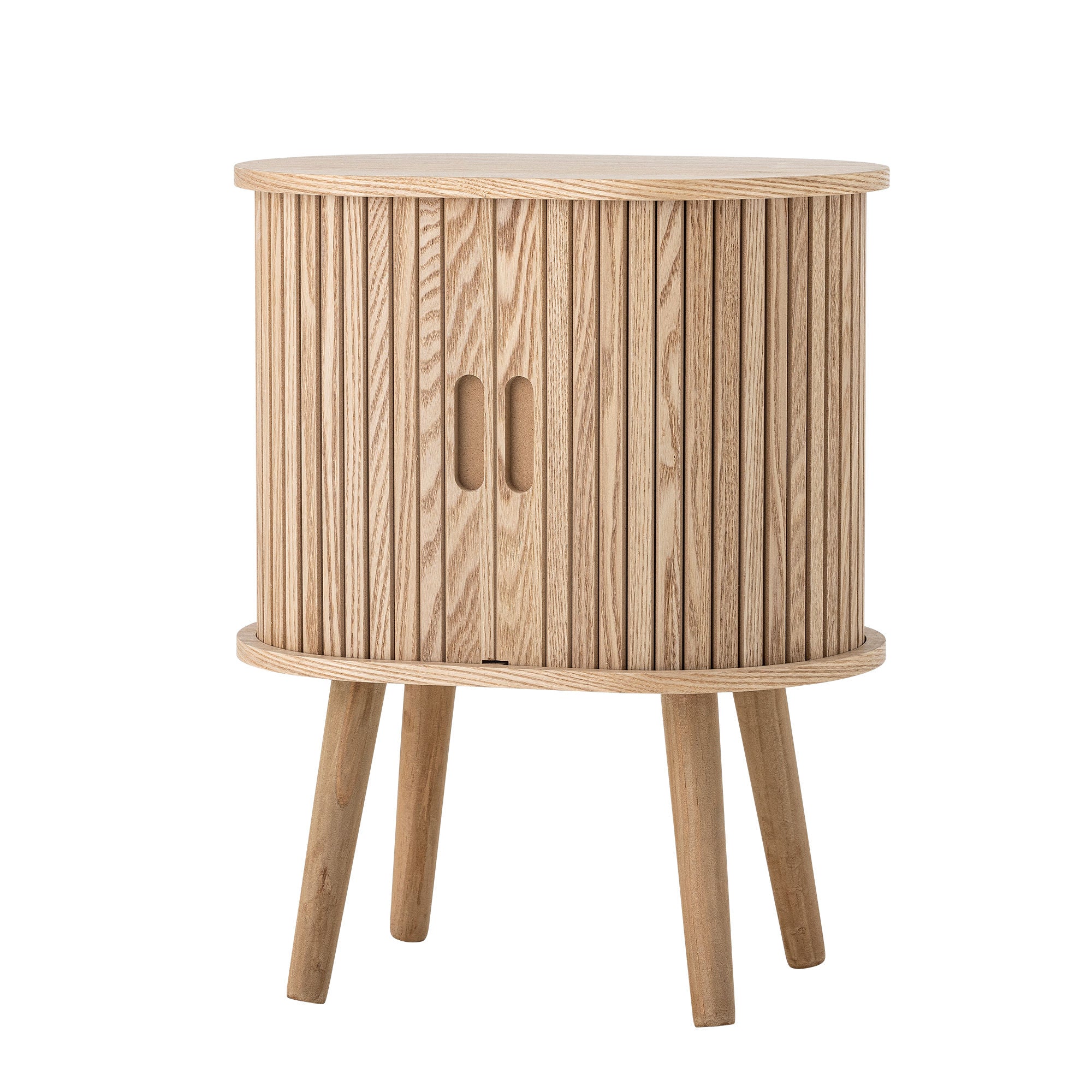 Bloomingville Salento Kabinett, Natur, MDF