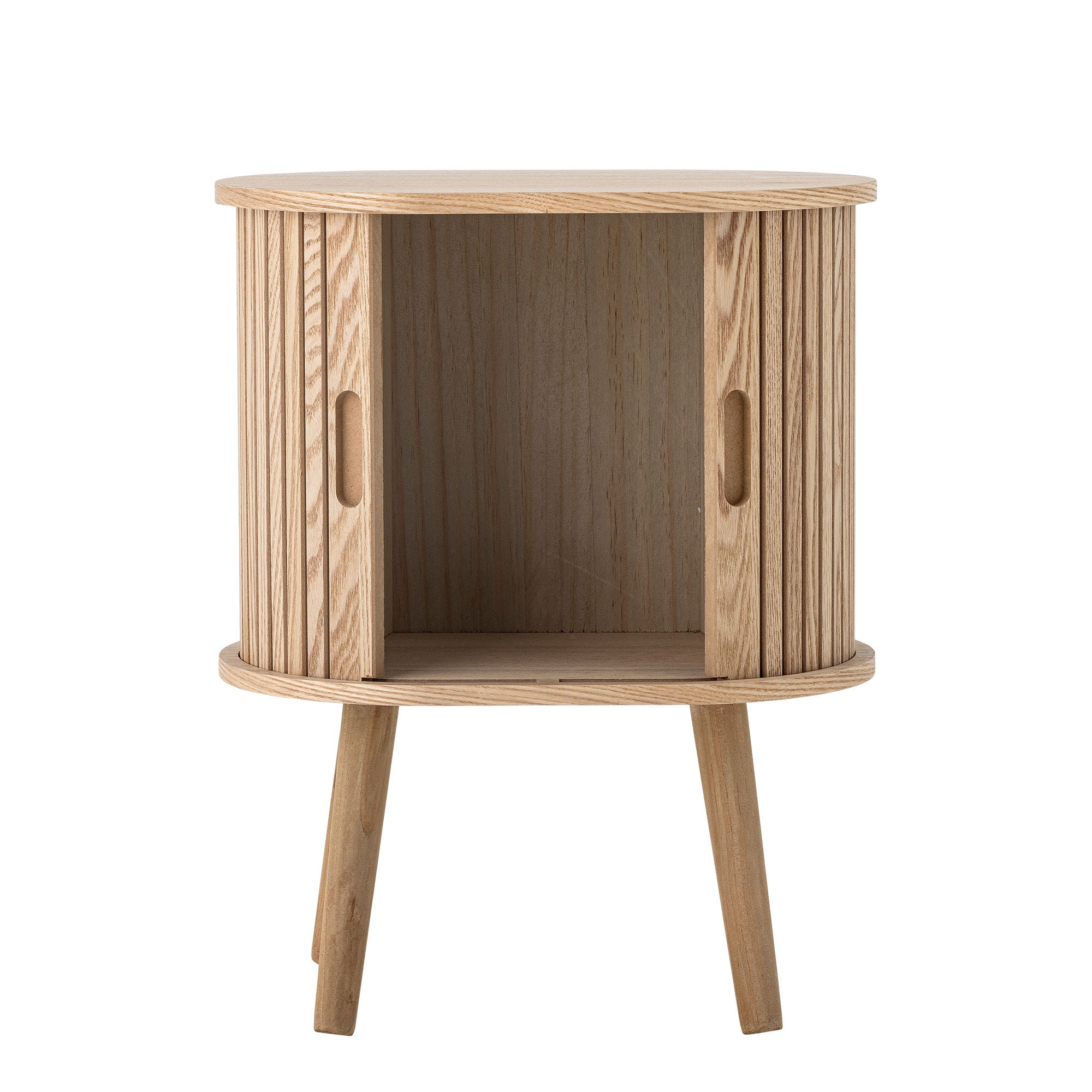 Bloomingville Salento Kabinett, Natur, MDF