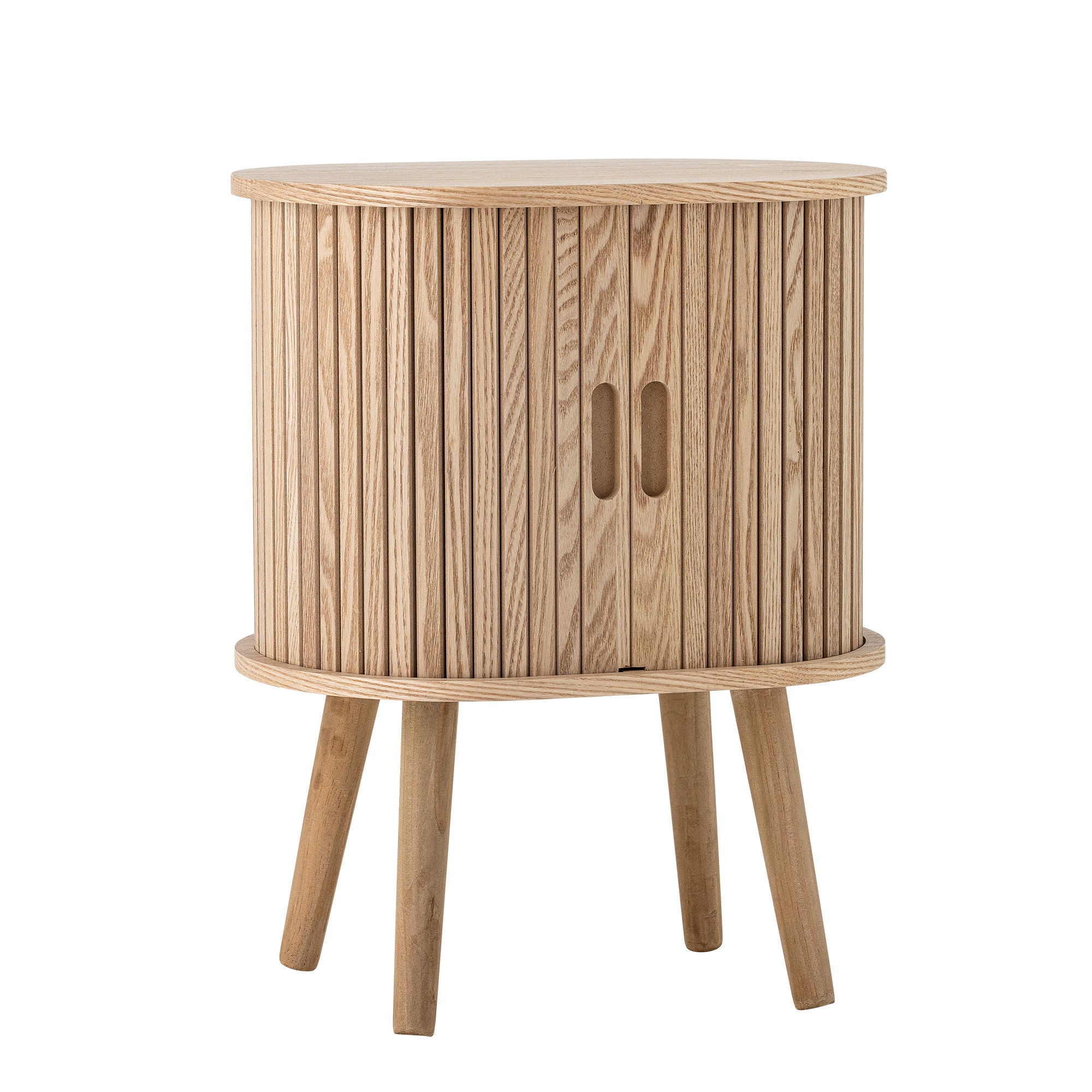 Bloomingville Salento Kabinett, Natur, MDF