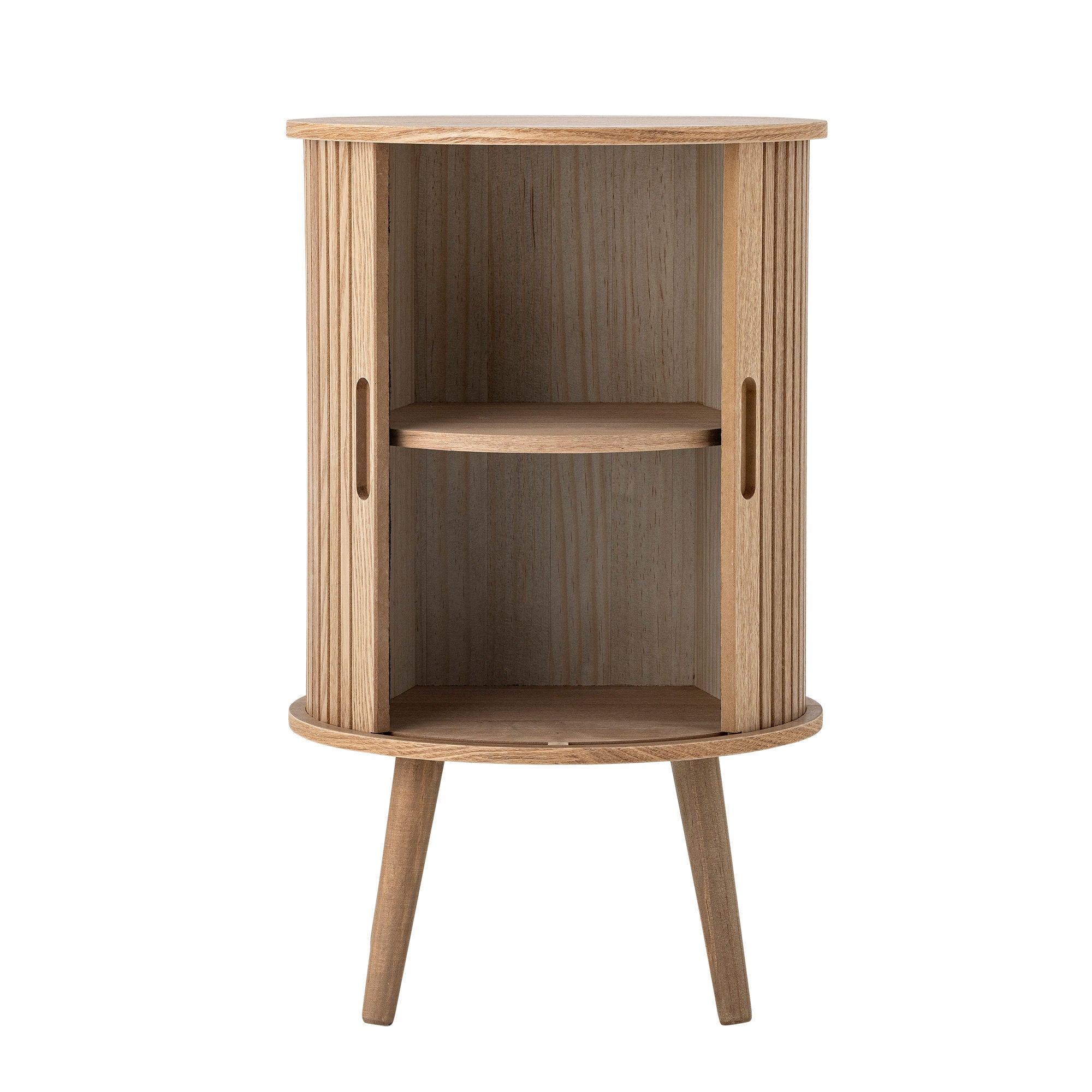 Bloomingville Salento Kabinett, Natur, MDF