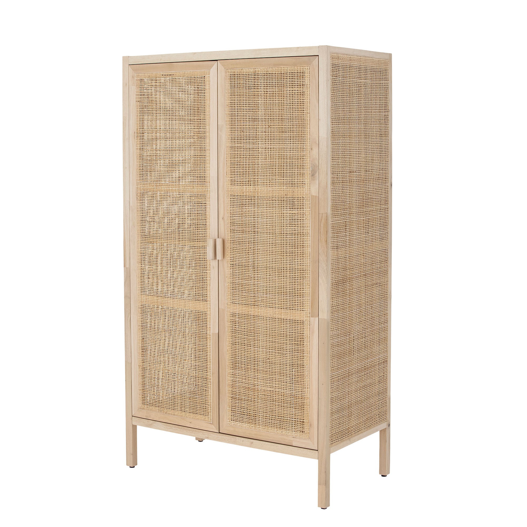 Bloomingville Marikka Kabinett, Natur, FSC® 100%, Kiefer