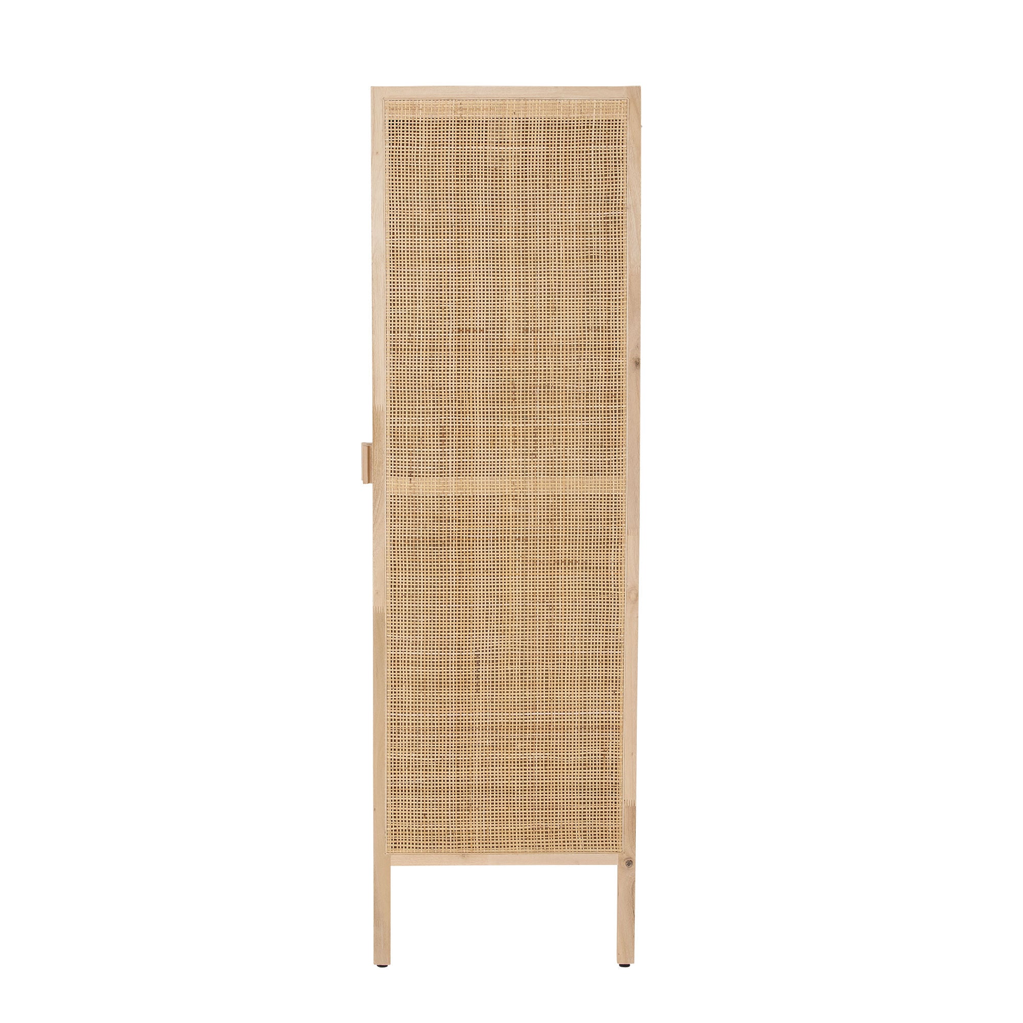 Bloomingville Marikka Kabinett, Natur, FSC® 100%, Kiefer