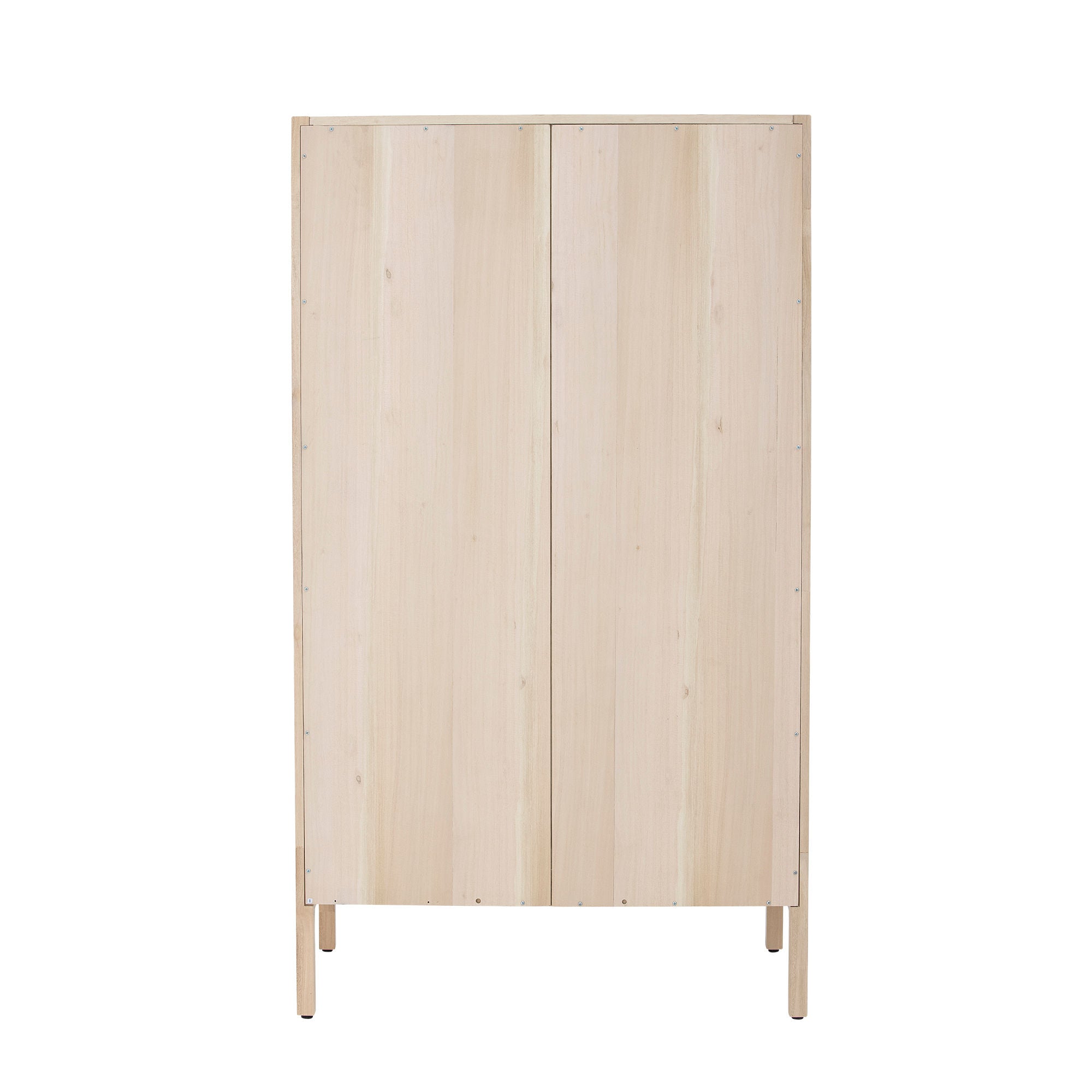 Bloomingville Marikka Kabinett, Natur, FSC® 100%, Kiefer