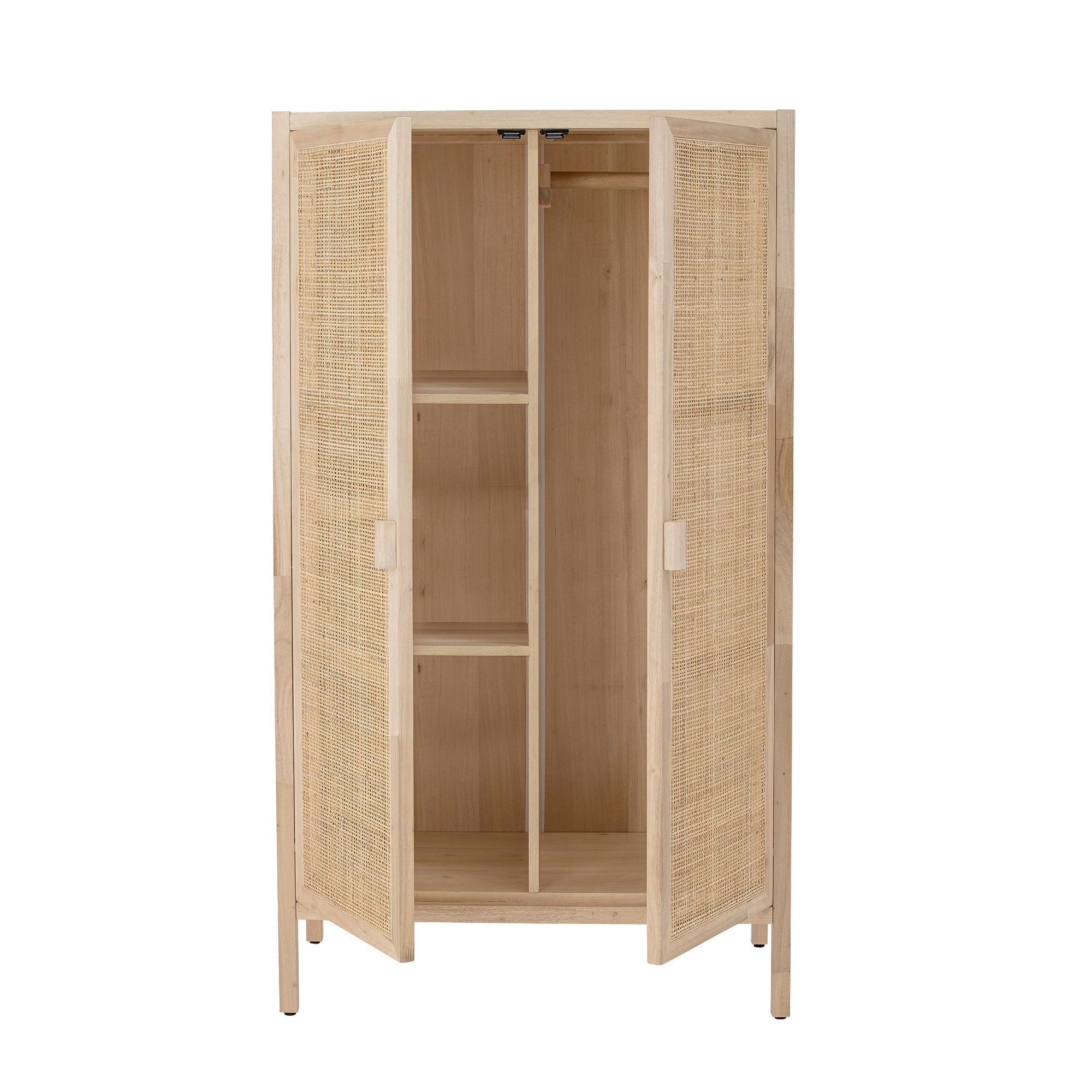 Bloomingville Marikka Kabinett, Natur, FSC® 100%, Kiefer