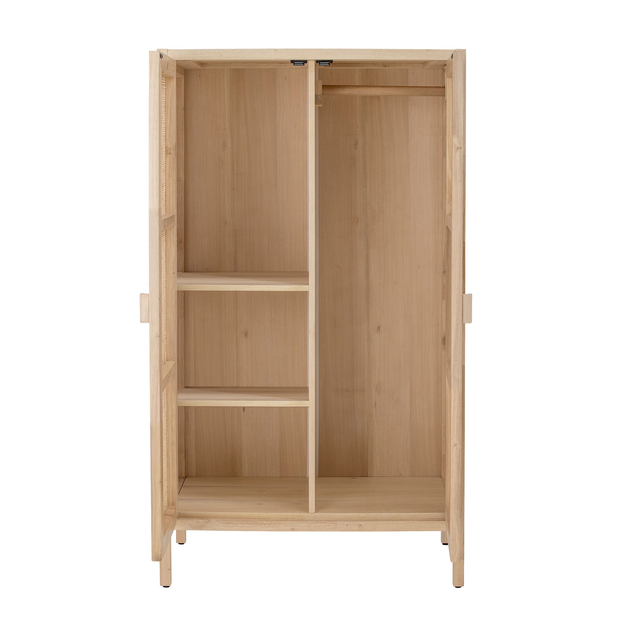 Bloomingville Marikka Kabinett, Natur, FSC® 100%, Kiefer