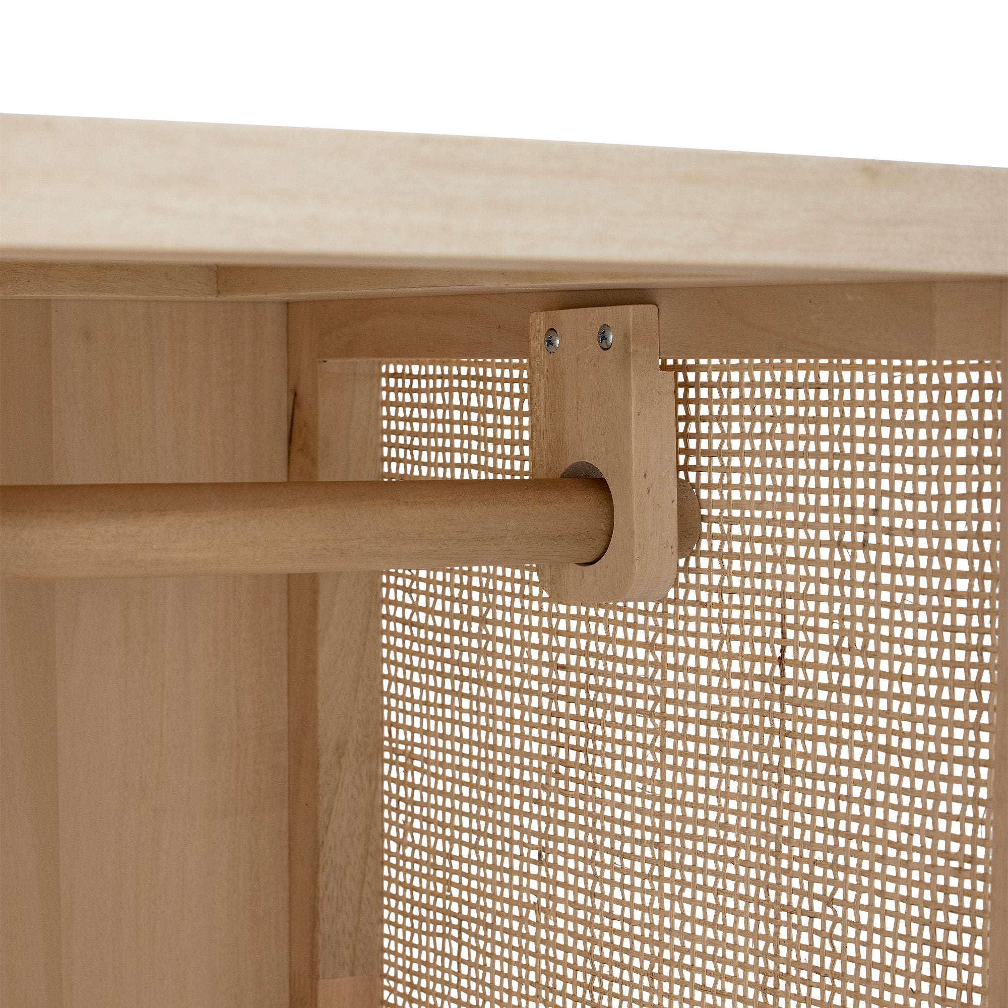 Bloomingville Marikka Kabinett, Natur, FSC® 100%, Kiefer