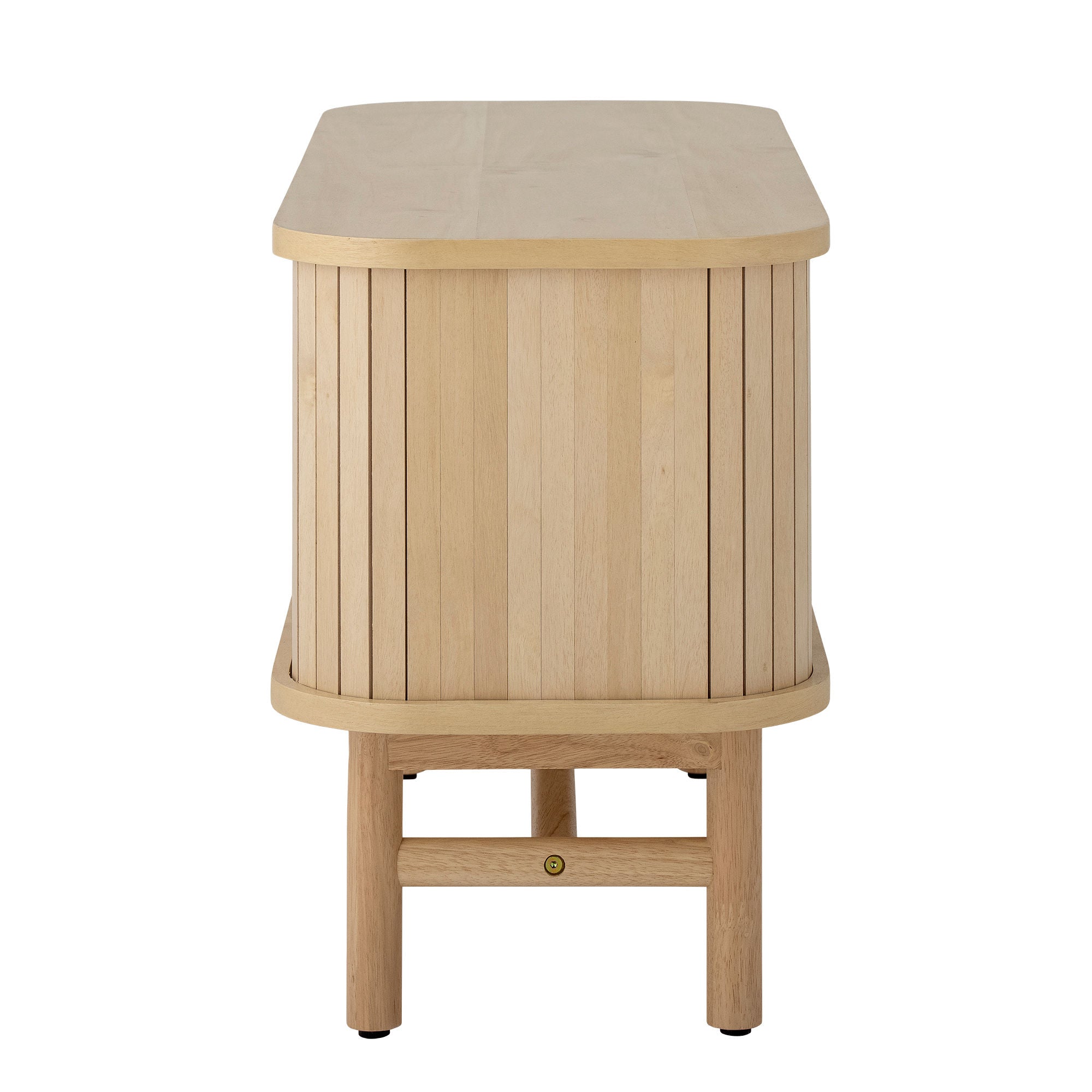 Bloomingville Lex Schrank, Natur, FSC® 100%, Kiefer