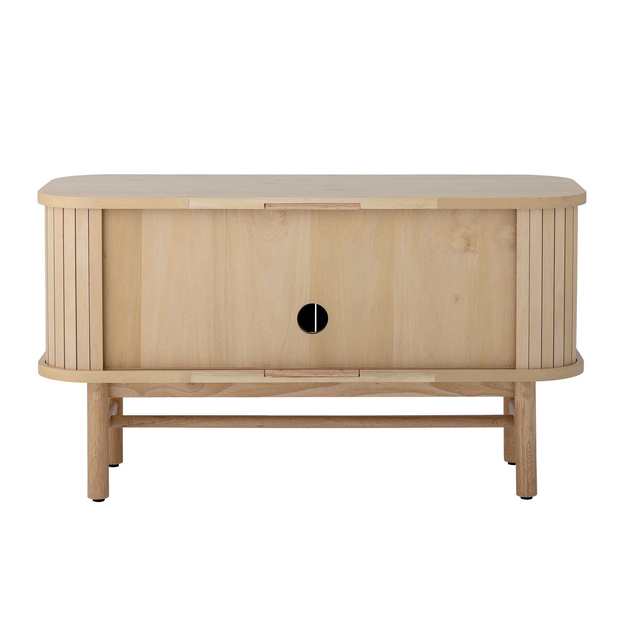 Bloomingville Lex Schrank, Natur, FSC® 100%, Kiefer