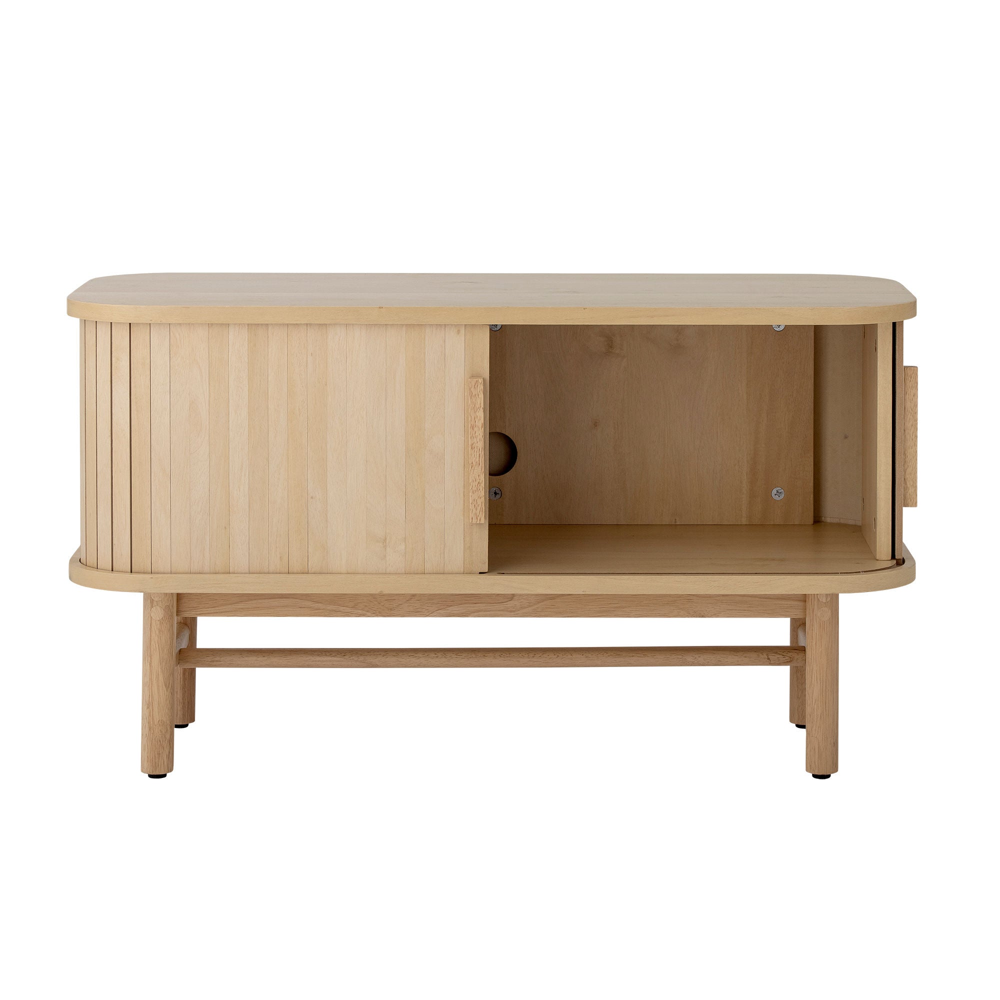 Bloomingville Lex Schrank, Natur, FSC® 100%, Kiefer