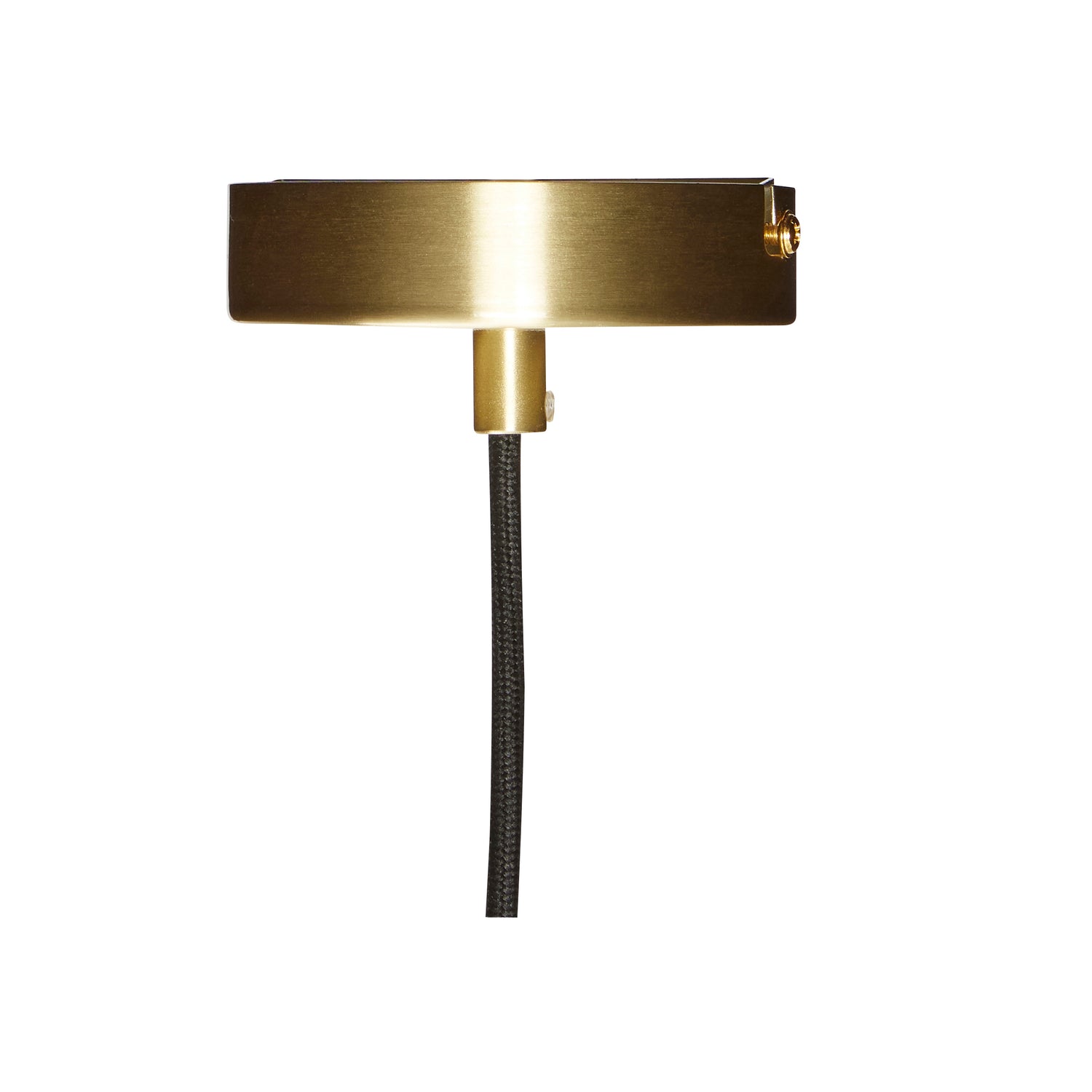 POMP Lightronegronrone Messing Farben - Ø54xH40cm