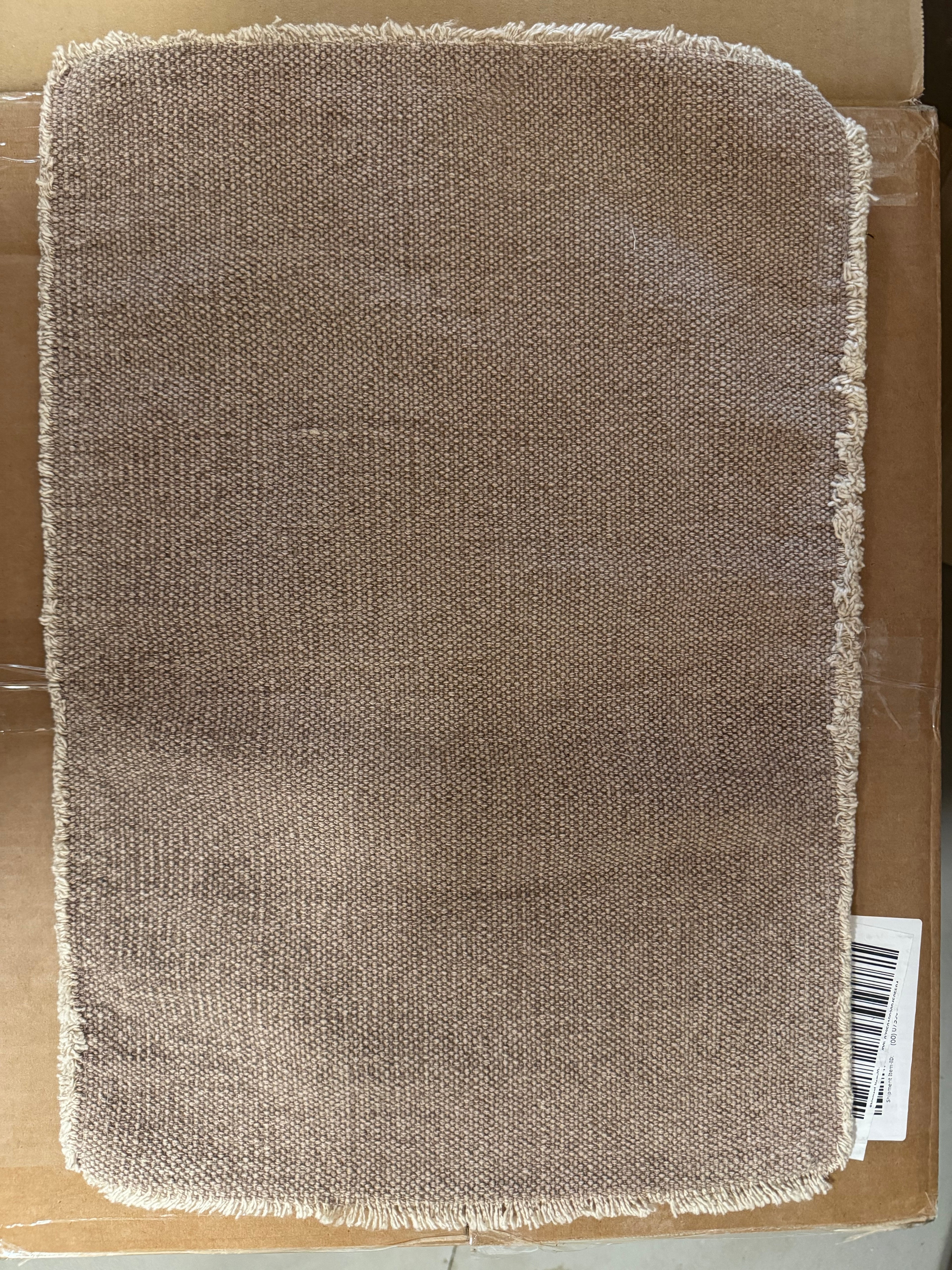 Nordal Tischset 33 x 48 cm (6 Stück) Restposten