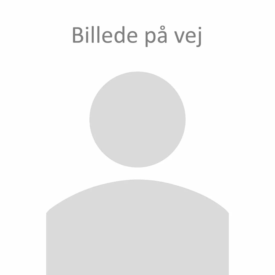 Kissen zum Hay Børge Mogensen J42 Stuhl in - Schwarzes Leder