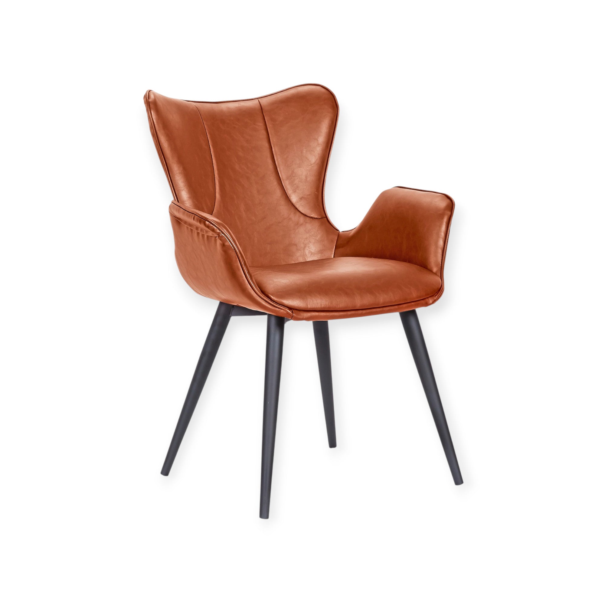 Verlier den Stuhl, Cognac