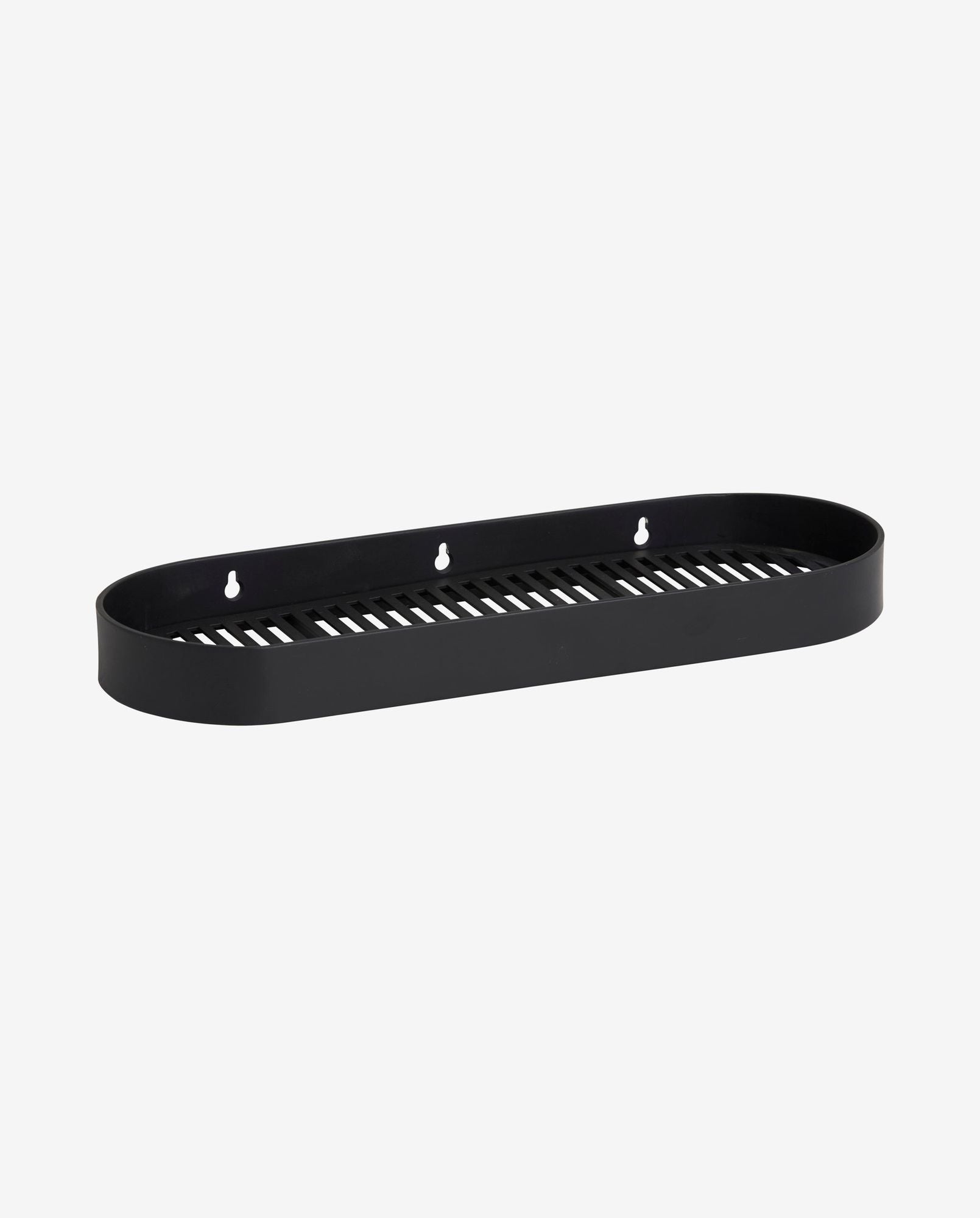 SOTRA Sea Releases in Edelstahl - L33,5 cm - Schwarz