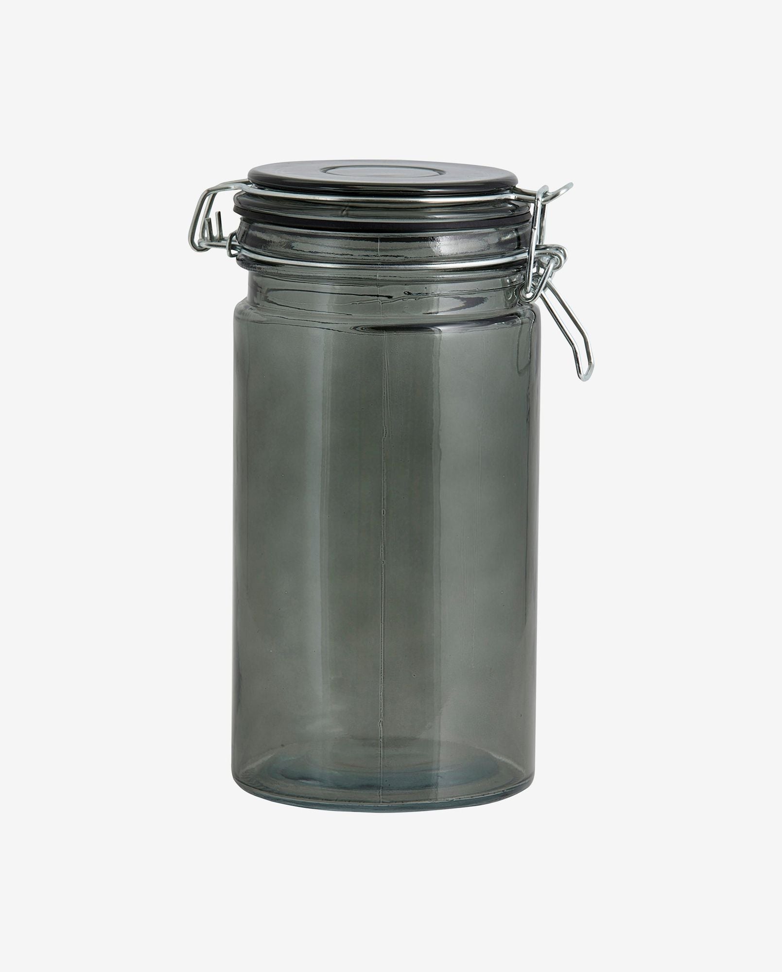 Birnenlagerglas mit Patentdeckel - 950 ml