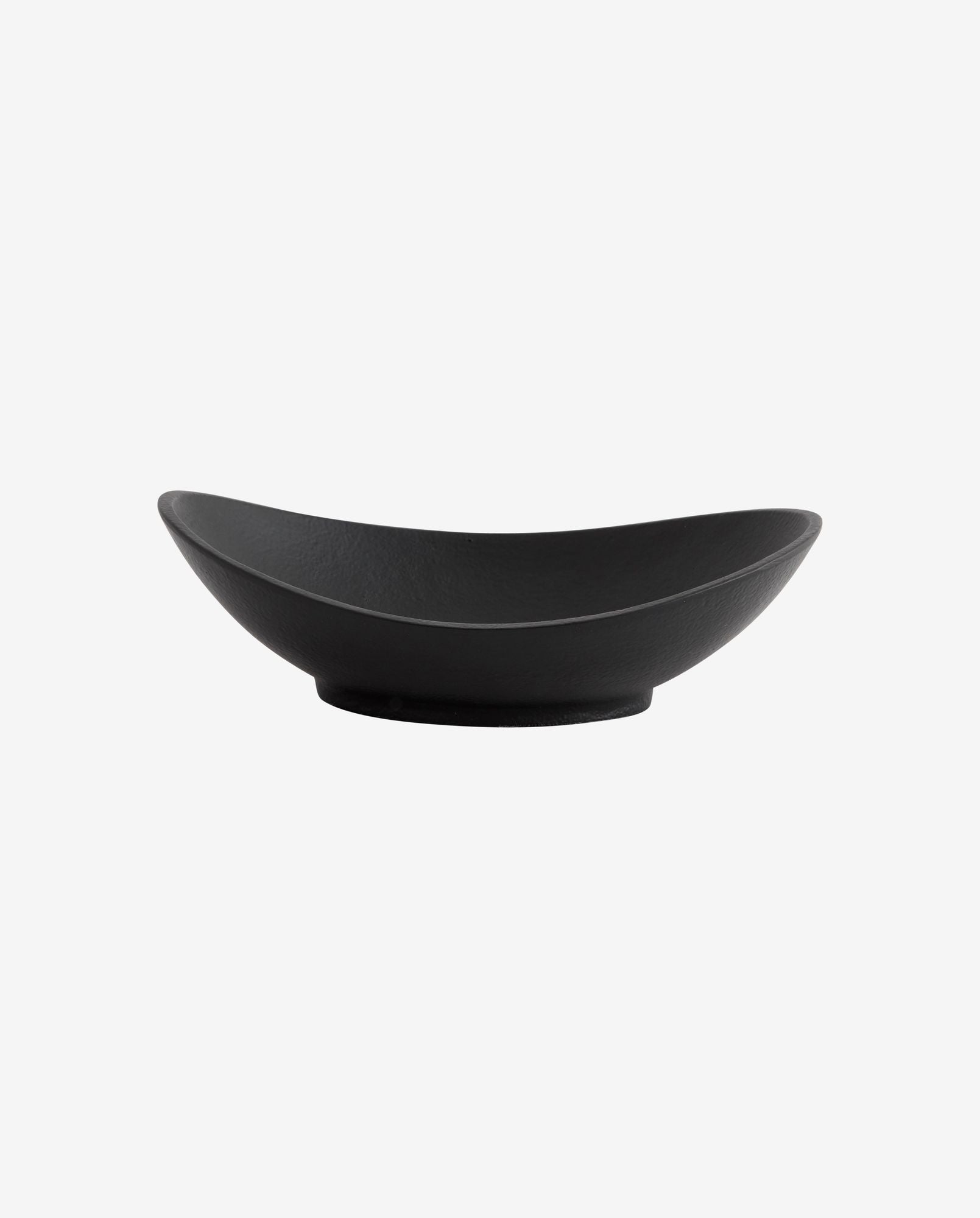 Kepel Bowl Medium - Schwarz