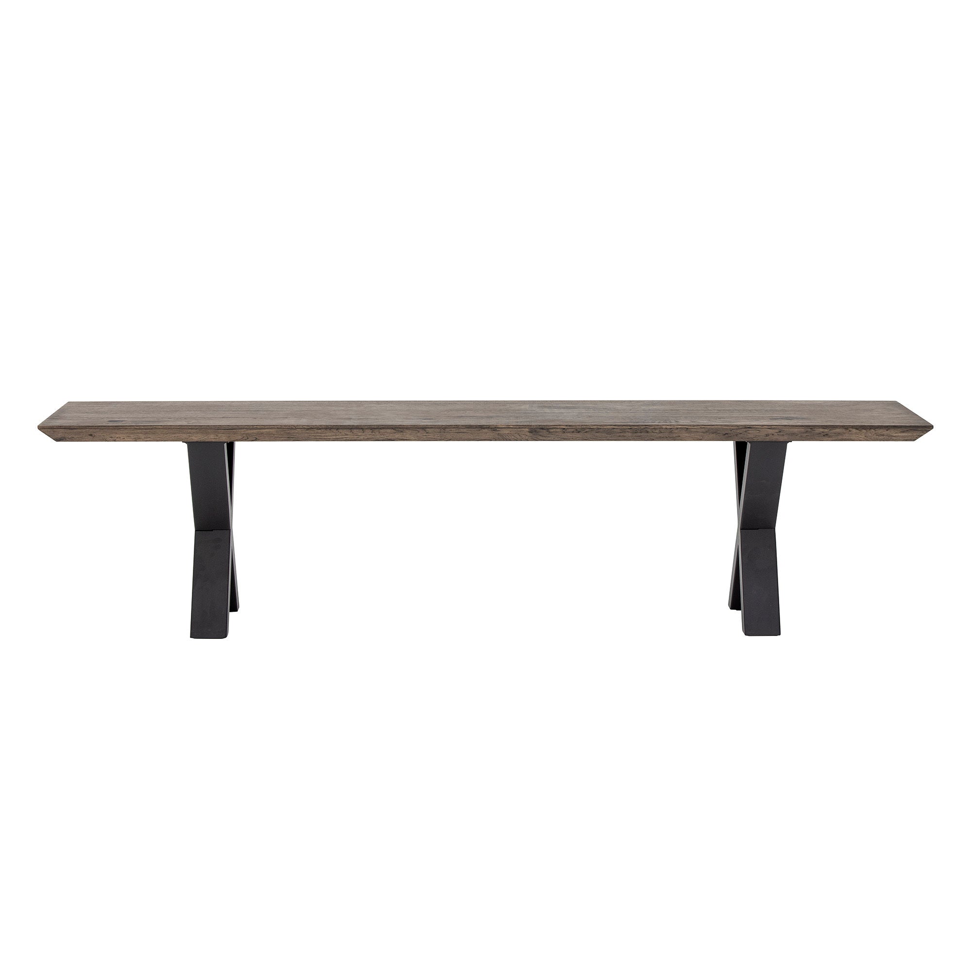 Bloomingville Maldon Bench, Brown, FSC® 100%, Eiche