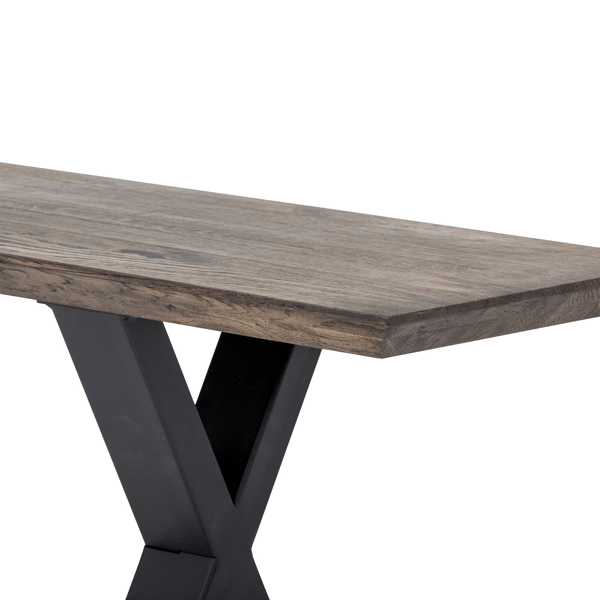 Bloomingville Maldon Bench, Brown, FSC® 100%, Eiche