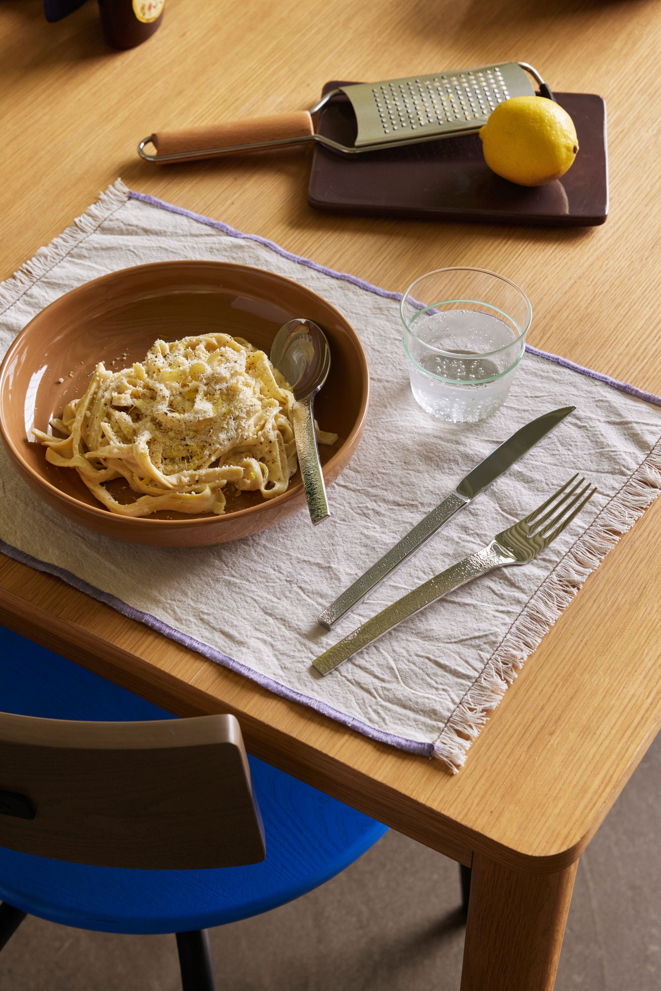 Hübsch Orbit Trinkglas Grün