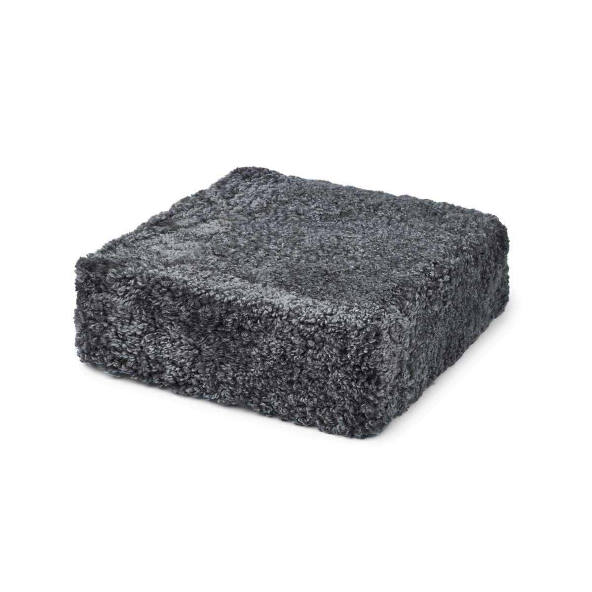 Puh | Kurzhaarig | Neuseeland | 40x40x13 cm