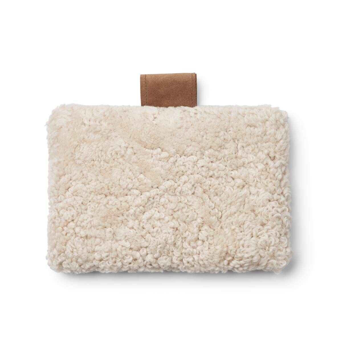 Kopfstütze | Kurzhaarig | Neuseeland | Kalbsleder